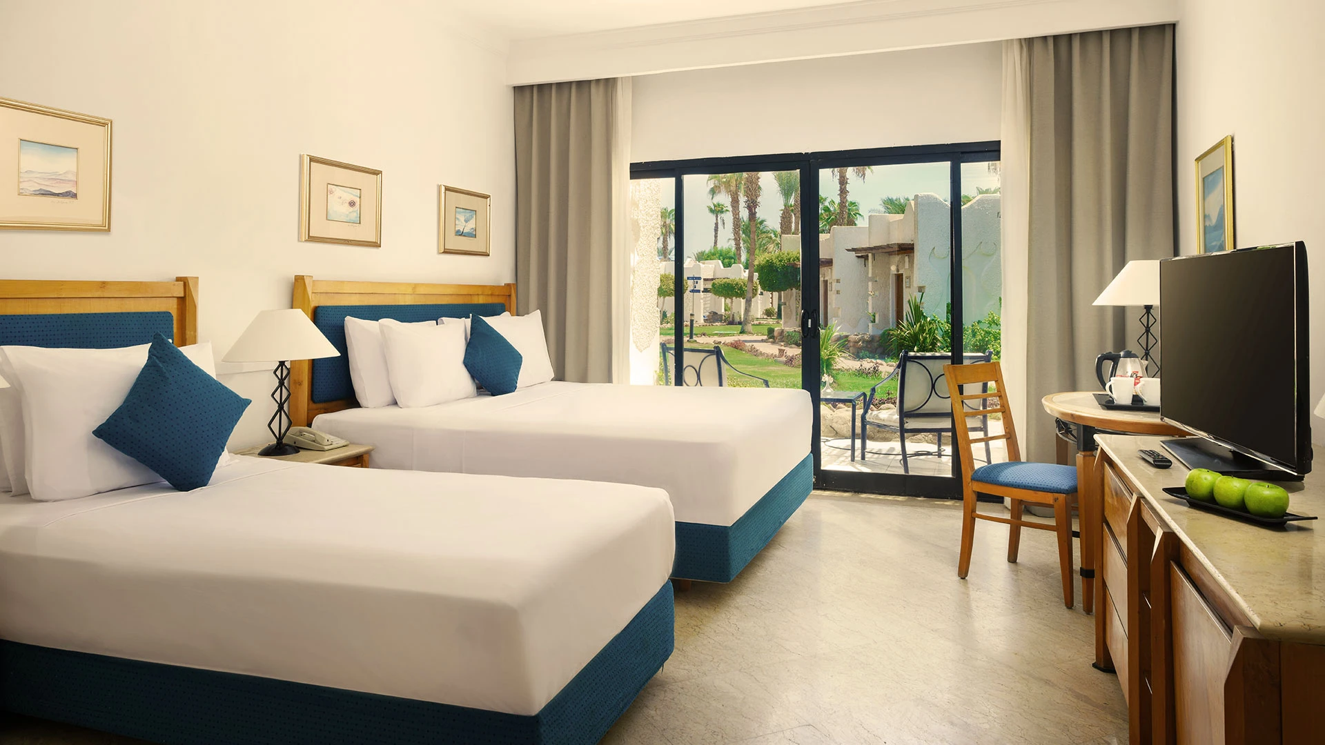 JAZ FAYROUZ RESORT Чартър до Шарм Ел Шейх от София 2026 [SOF] – 18