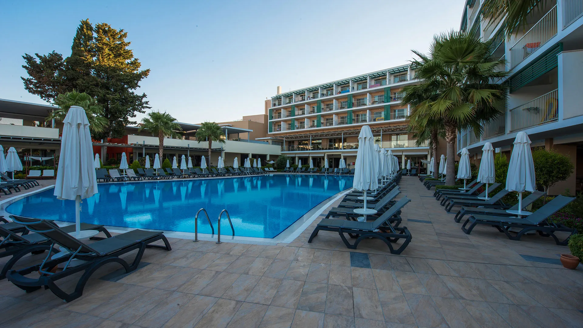 TUI BLUE BARUT ANDIZ (ADULTS ONLY +16) Чартър до Анталия от София 2026 [SOF] – 72