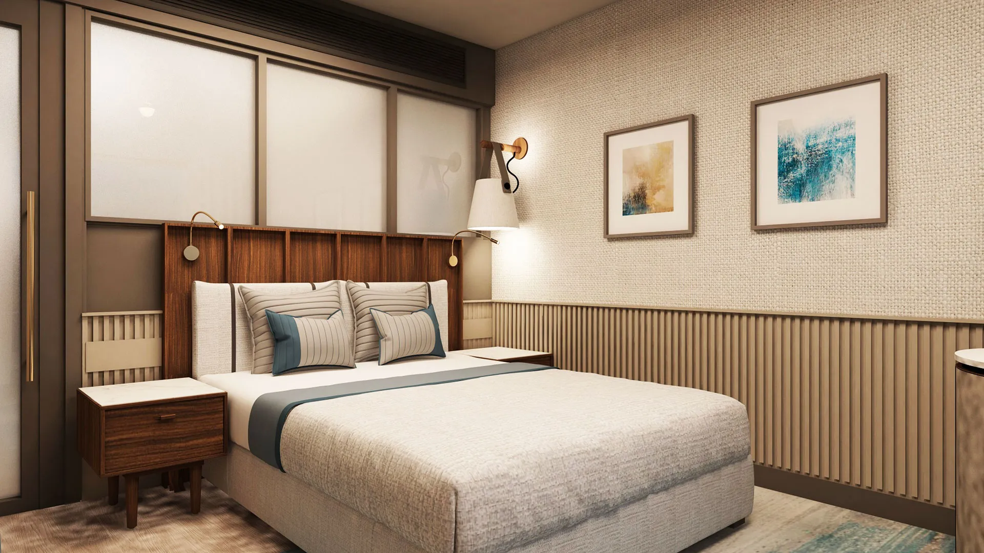 SEADEN QUALITY RESORT&SPA Нова Година в Анталия с чартър от Пловдив – 51
