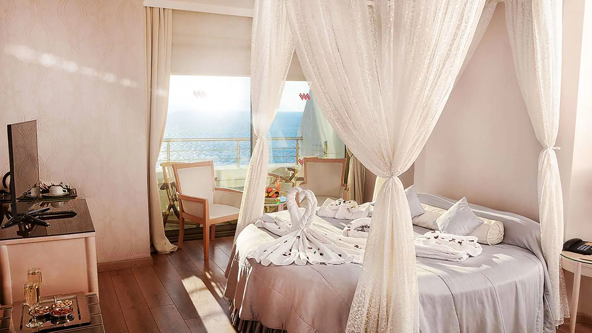 Korumar Hotel Deluxe – 57
