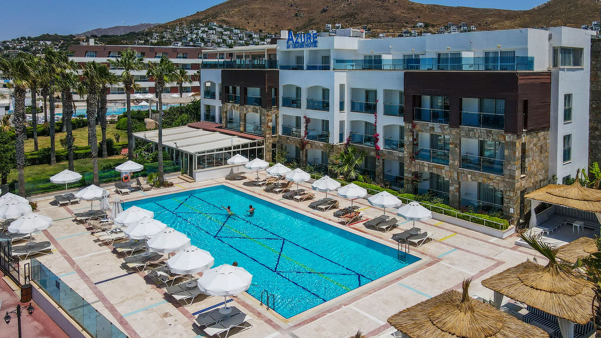 Azure By Yelken Hotel – 42