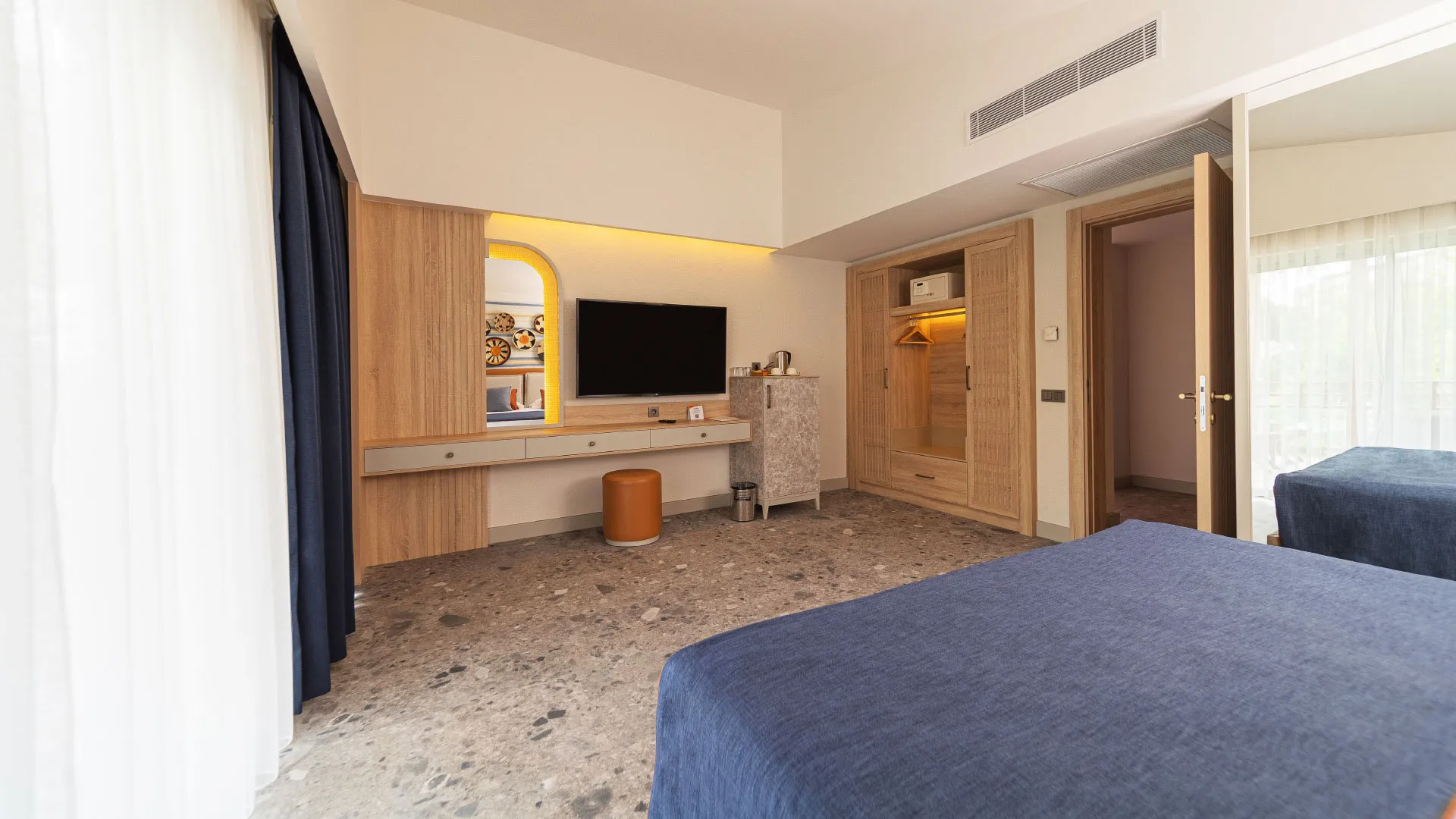 SUENO HOTELS DELUXE BELEK Нова Година в Анталия с чартър от Пловдив – 42