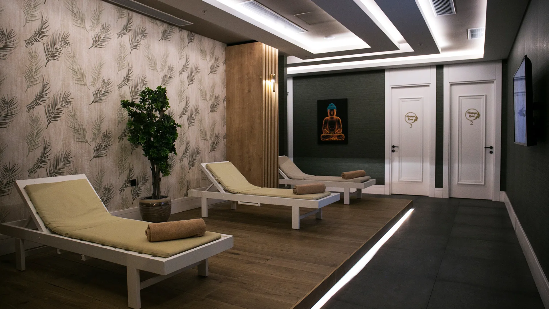 SAILORS BEACH CLUB Чартър до Анталия от Варна 2026 [VAR] – 47