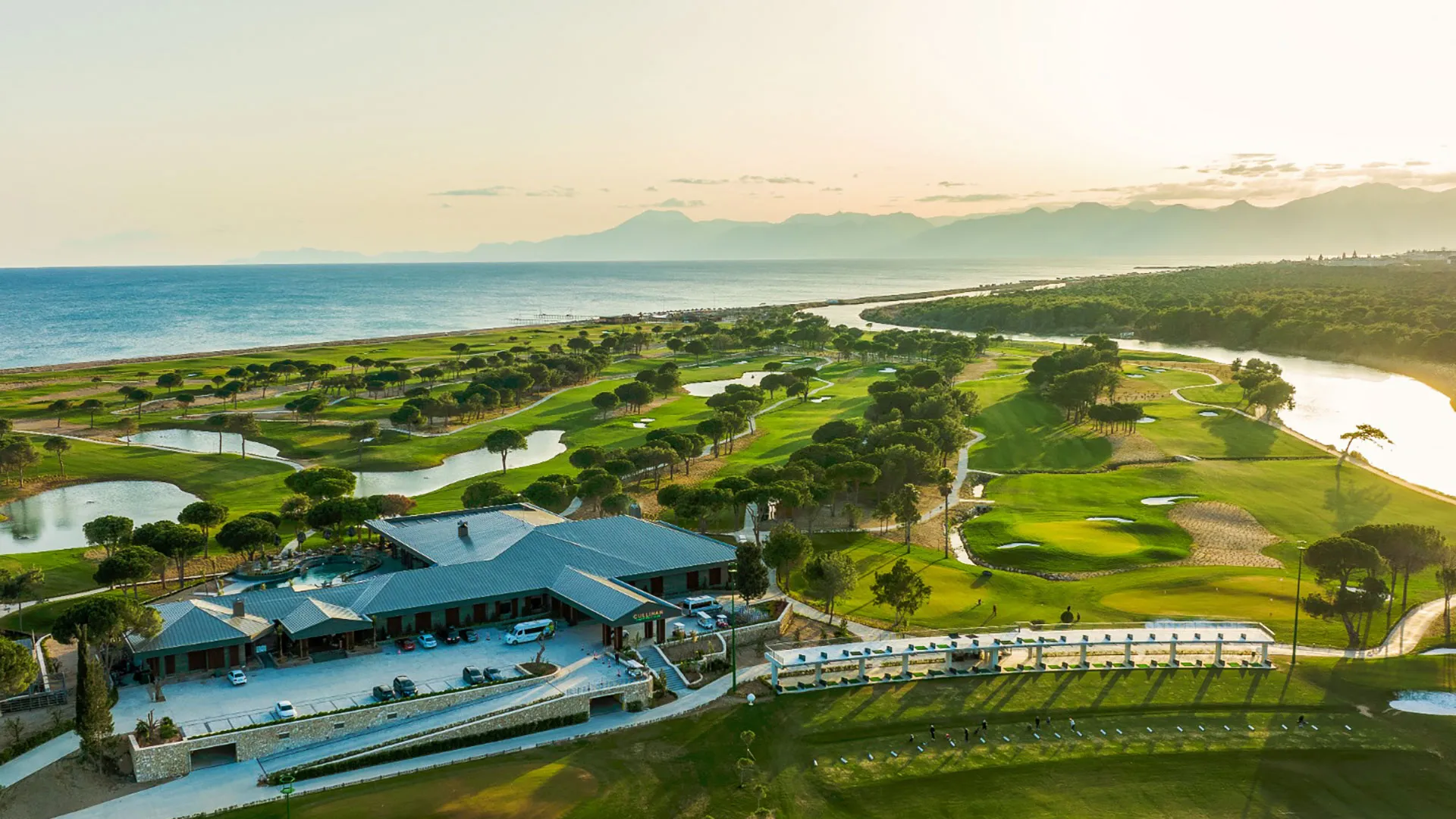Cullinan Belek – 3