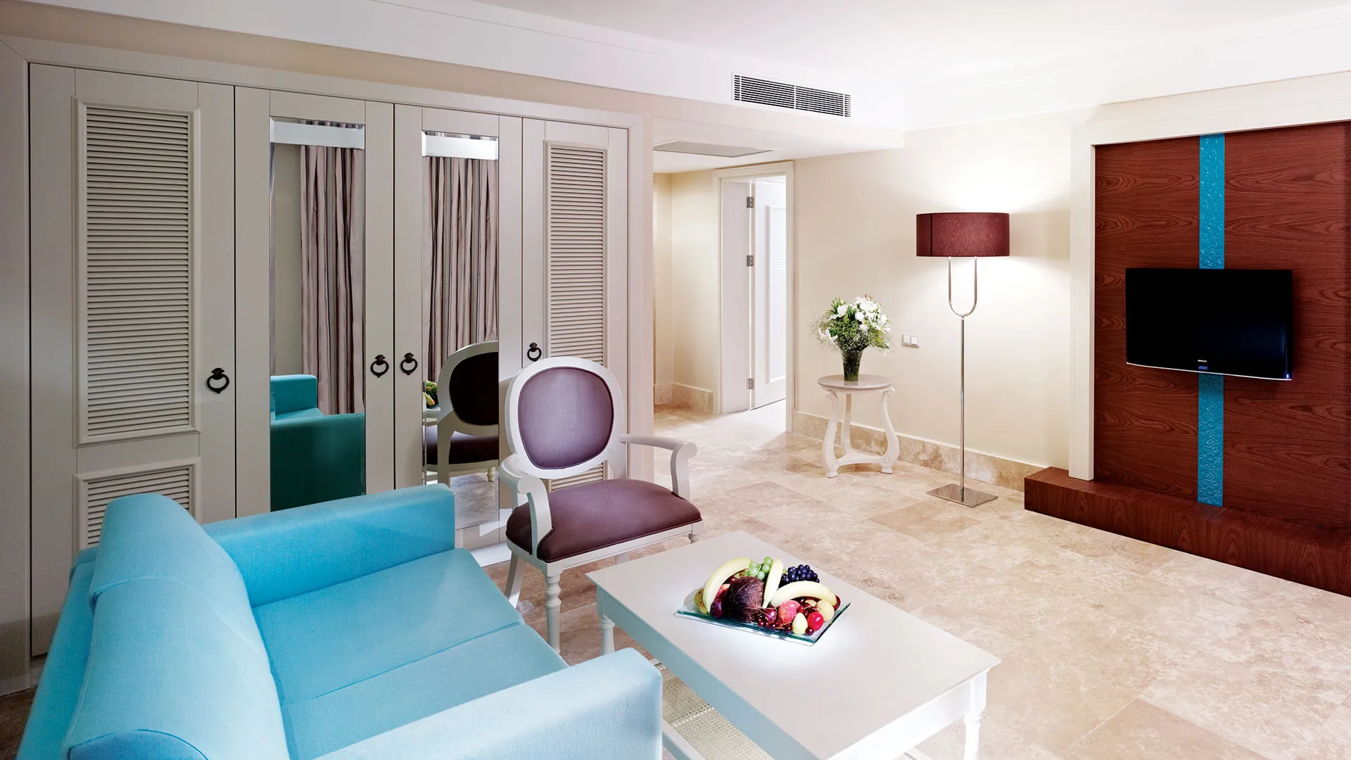 Paloma Pasha Resort – 8
