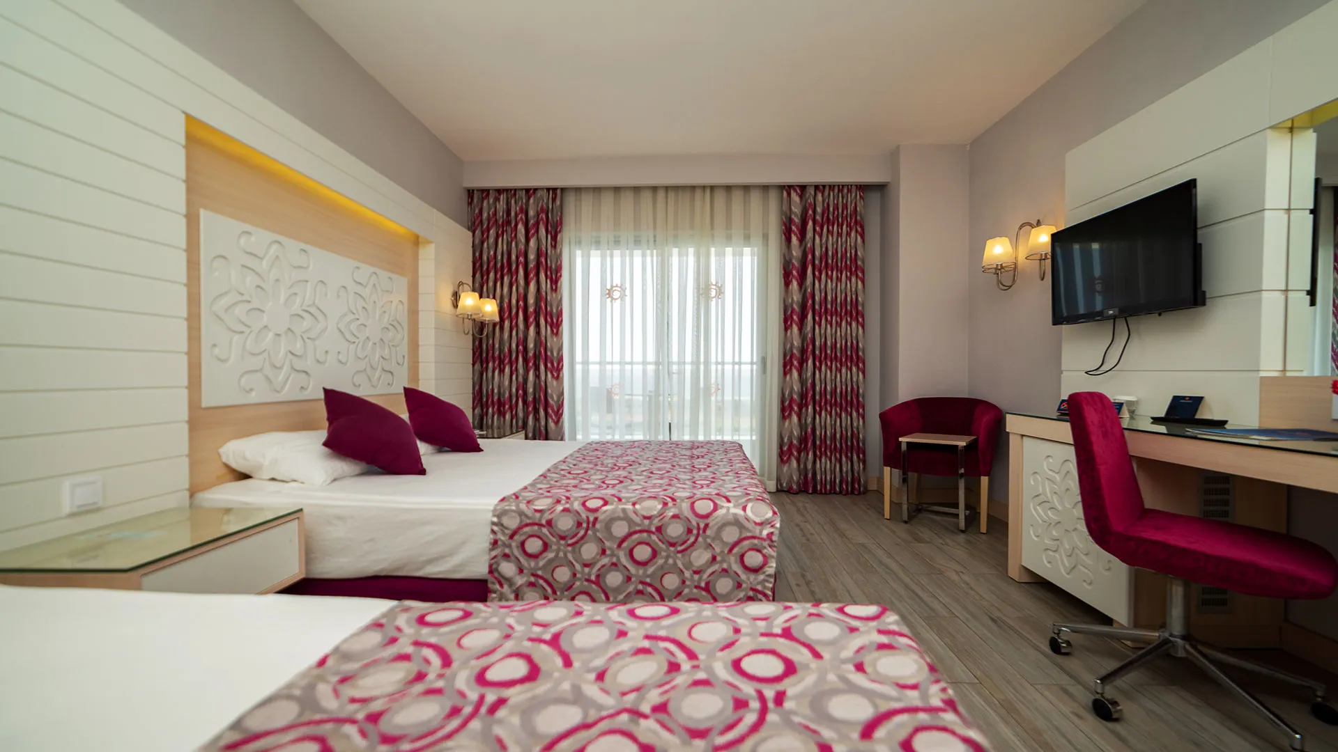 Sunmelia Beach – 19