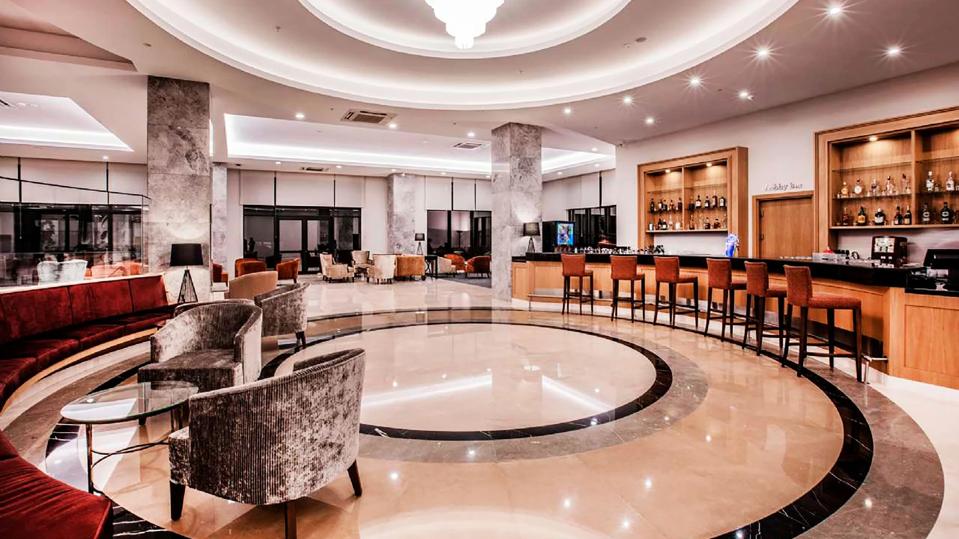 Korumar Ephesus Beach & Spa Resort – 33