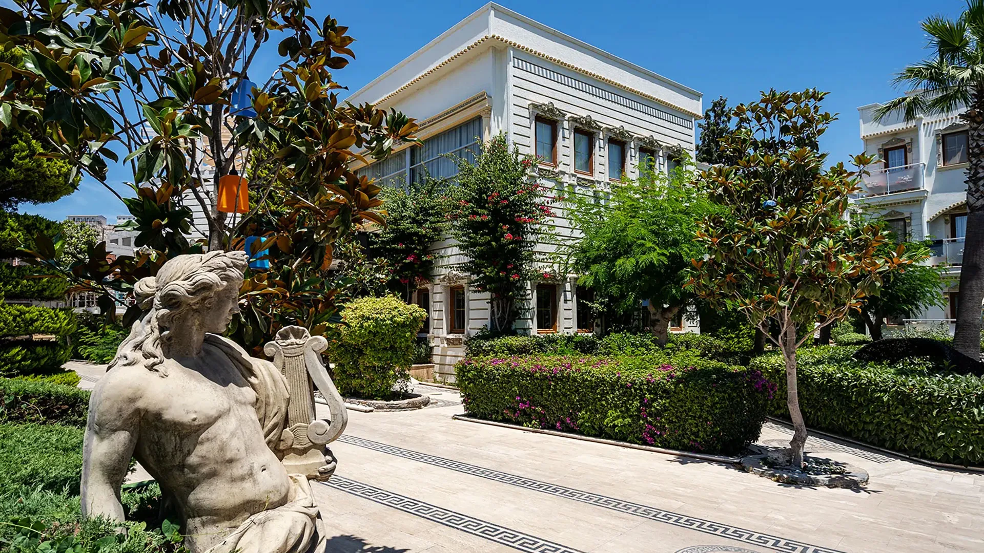 Golden Beach Resort & Spa – 38