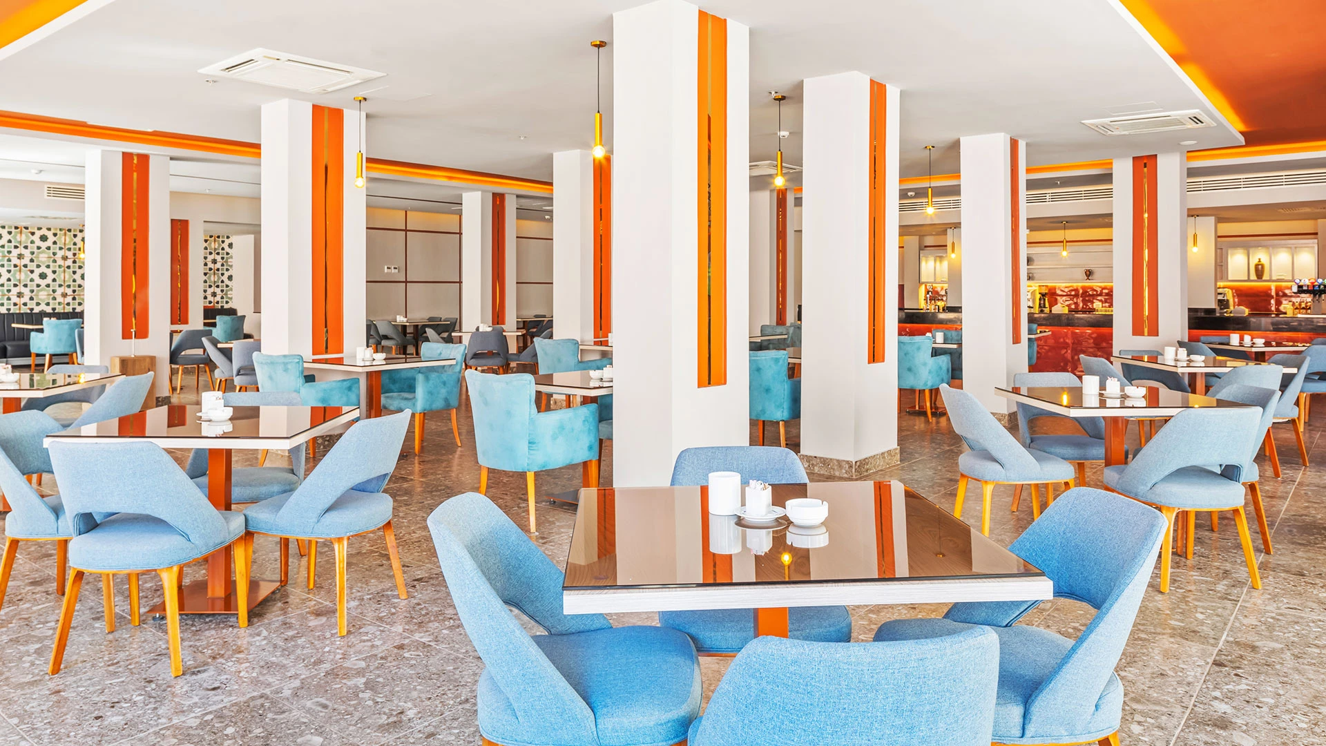 PICKALBATROS ALF LEILA WA LEILA RESORT - NEVERLAND HURGHADA Чартър до Хургада от София [SOF] 2026 – 53
