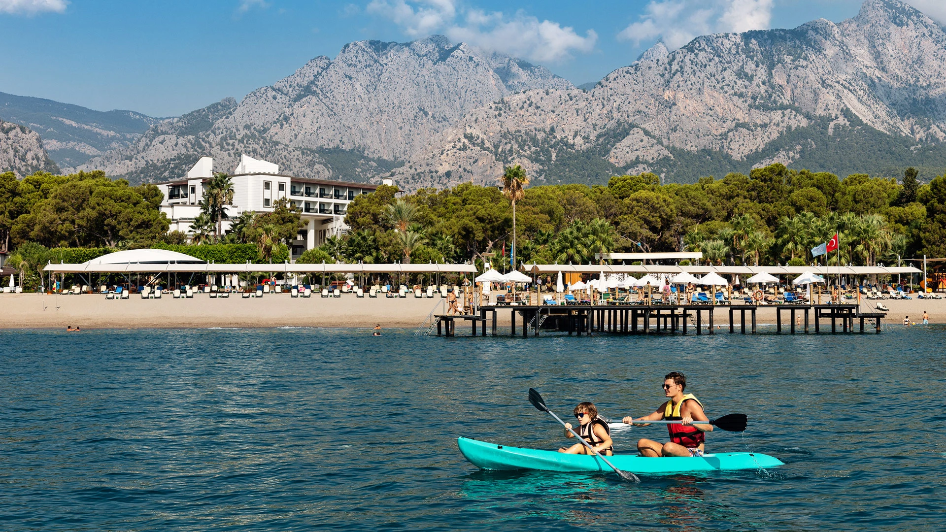 SEVEN SEAS HOTEL LIFE Чартър до Анталия от София 2026 [SOF] – 25