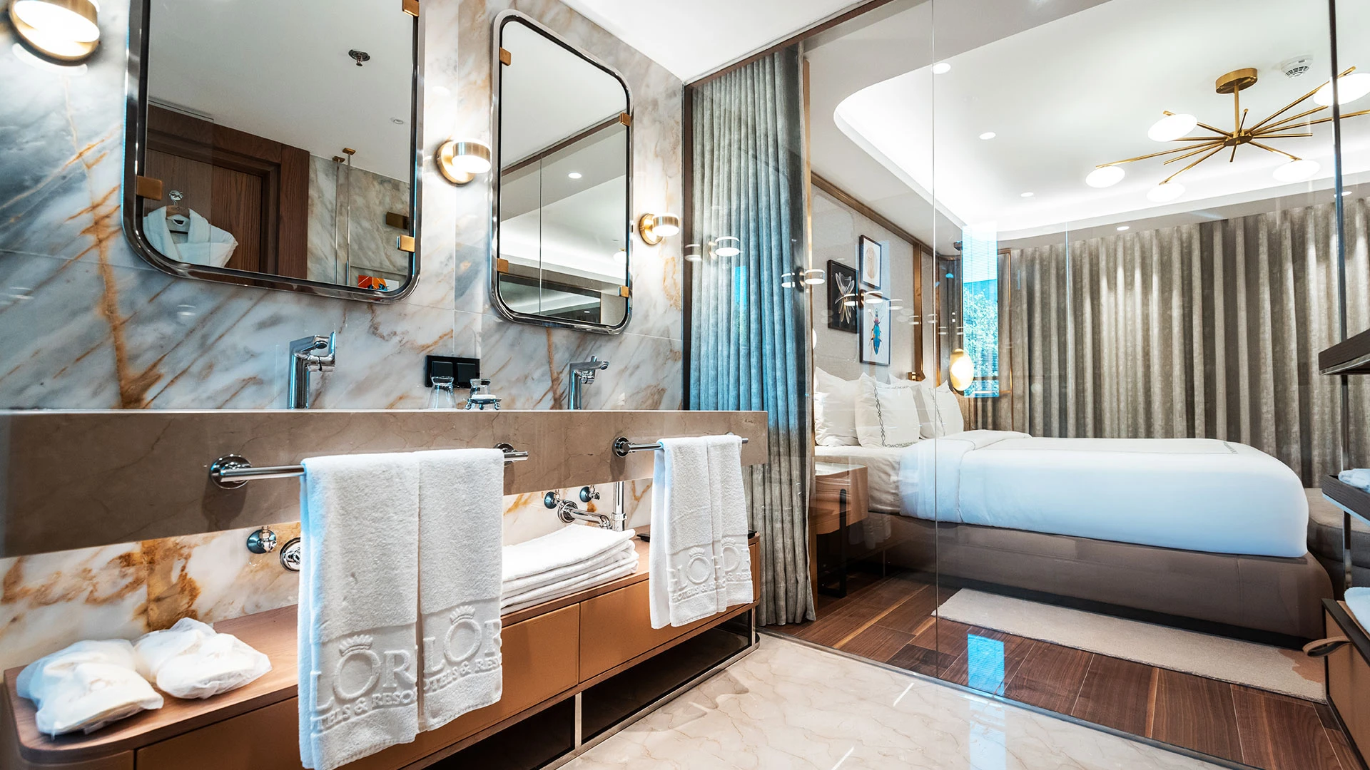 GLORIA SERENITY RESORT Нова Година в Анталия с чартър от Пловдив – 167