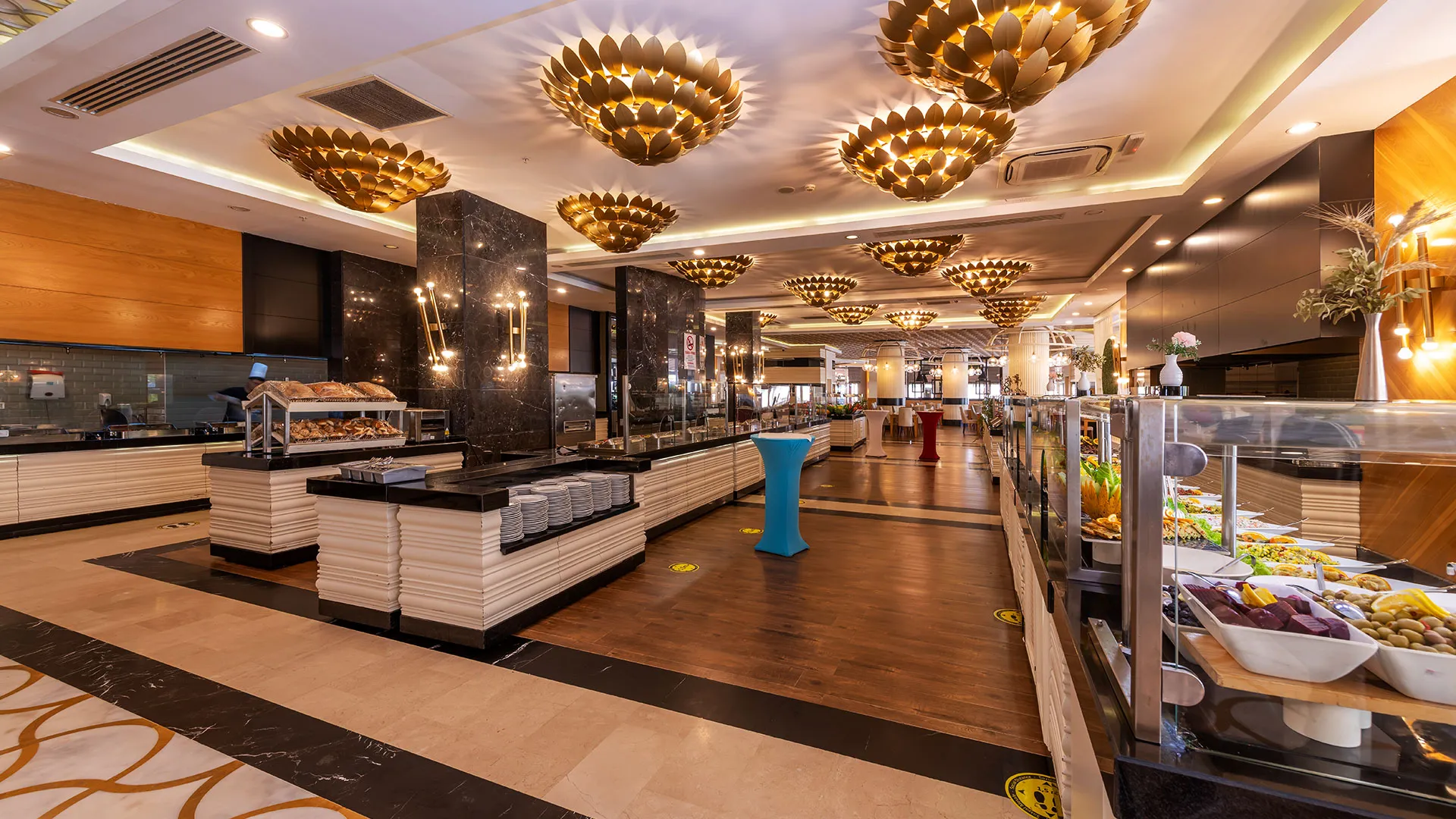 Lrs Port River Hotel Spa – 10