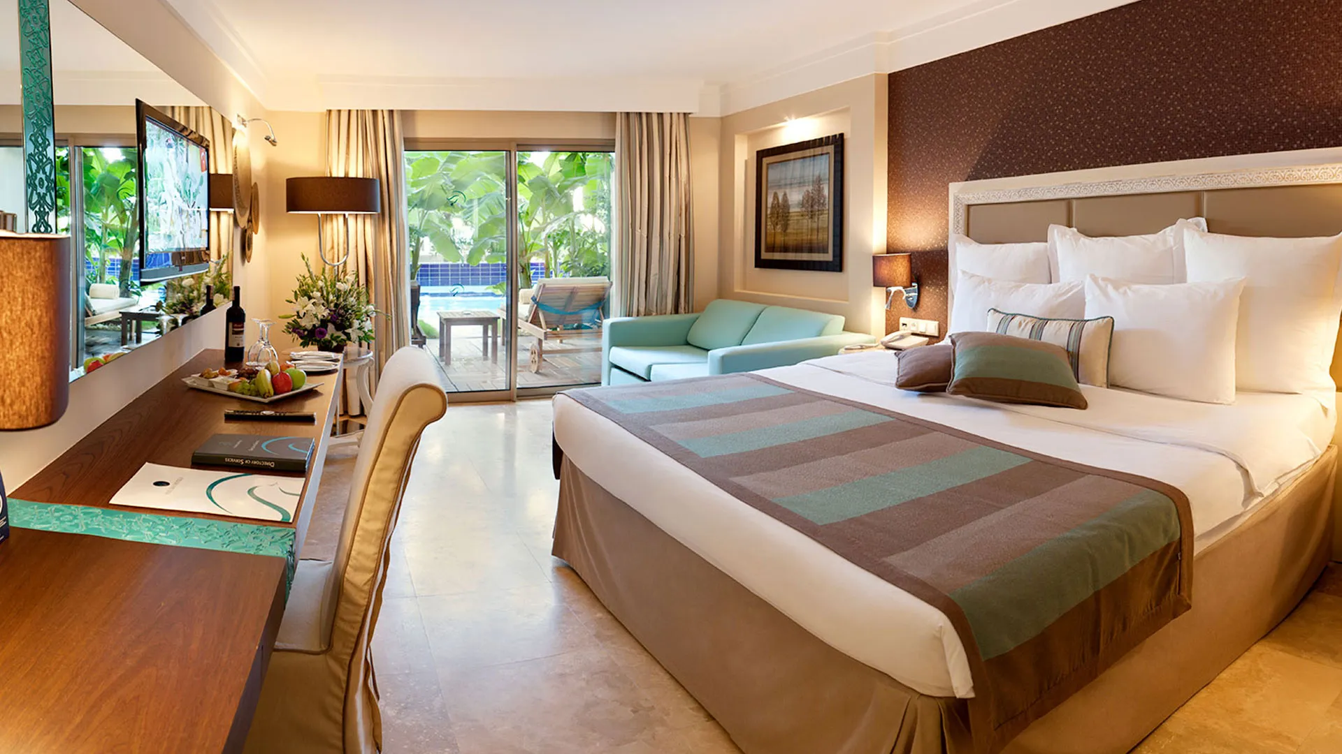 Paloma Pasha Resort – 13