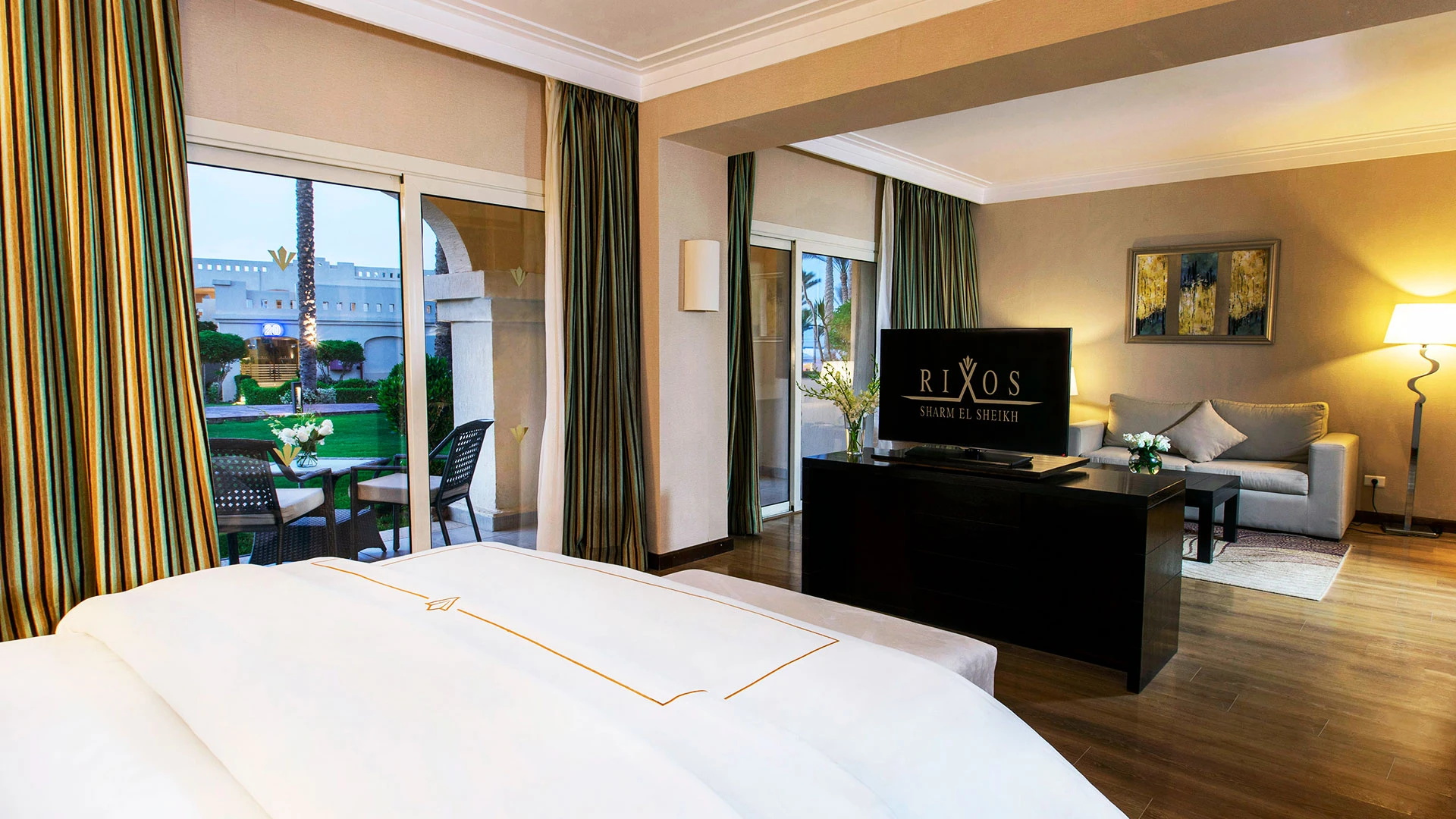 RIXOS SHARM EL SHEIKH (ADULTS ONLY 18+) Чартър до Шарм ел Шейх от Варна 2026 [VAR] – 17