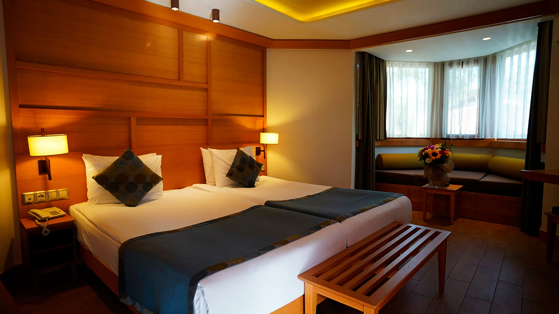Letoonia Club Hotel – 24