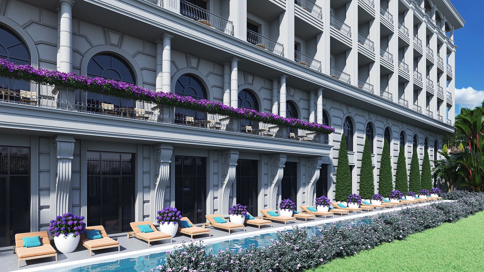 Side Moon Palace Hotel – 4