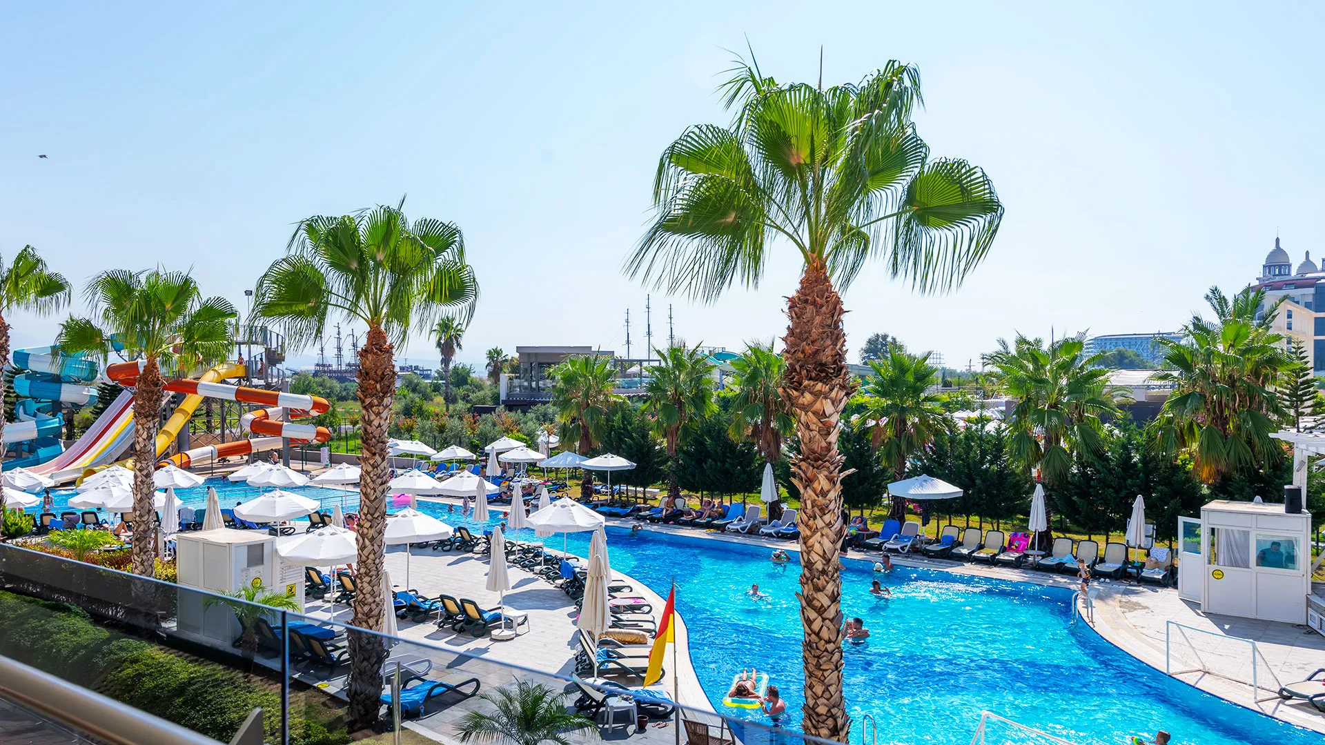 Lrs Port River Hotel Spa – 4