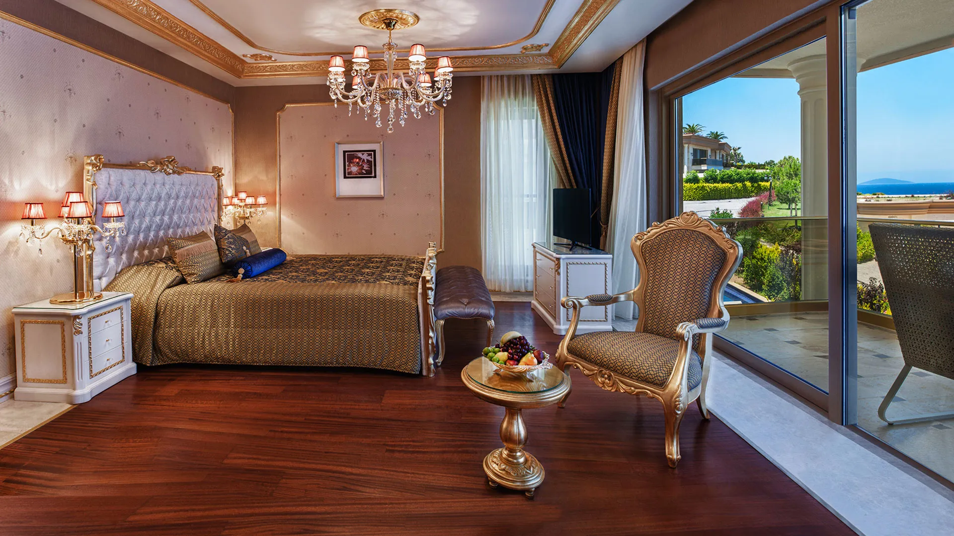 The Plaza Bodrum (Be Premium Bodrum) – 11