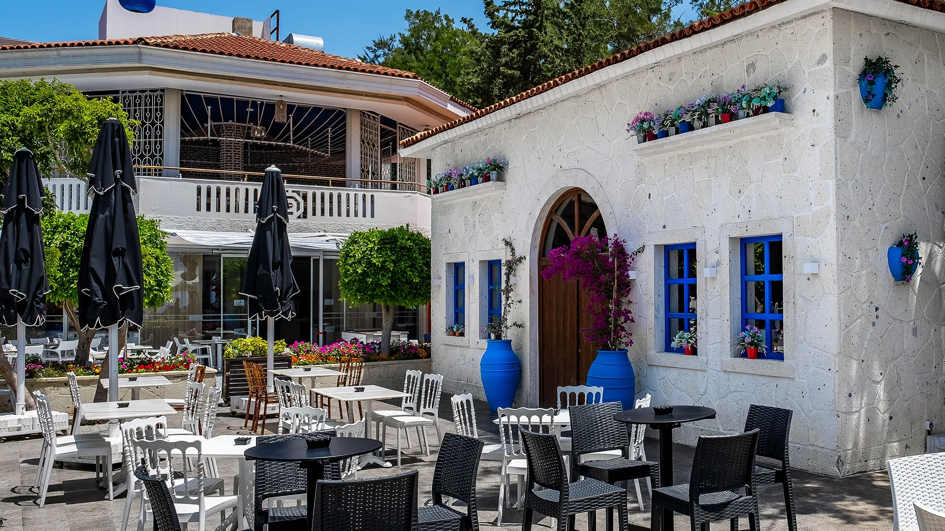 UTOPIA RESORT & RESIDENCE Чартър до Анталия от София 2026 [SOF] – 35