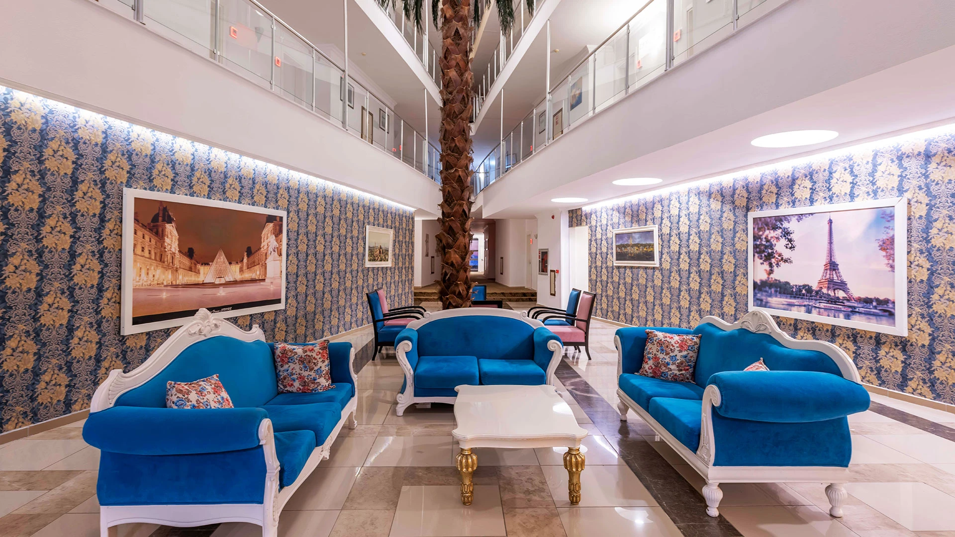 Armas Beach Hotel – 26
