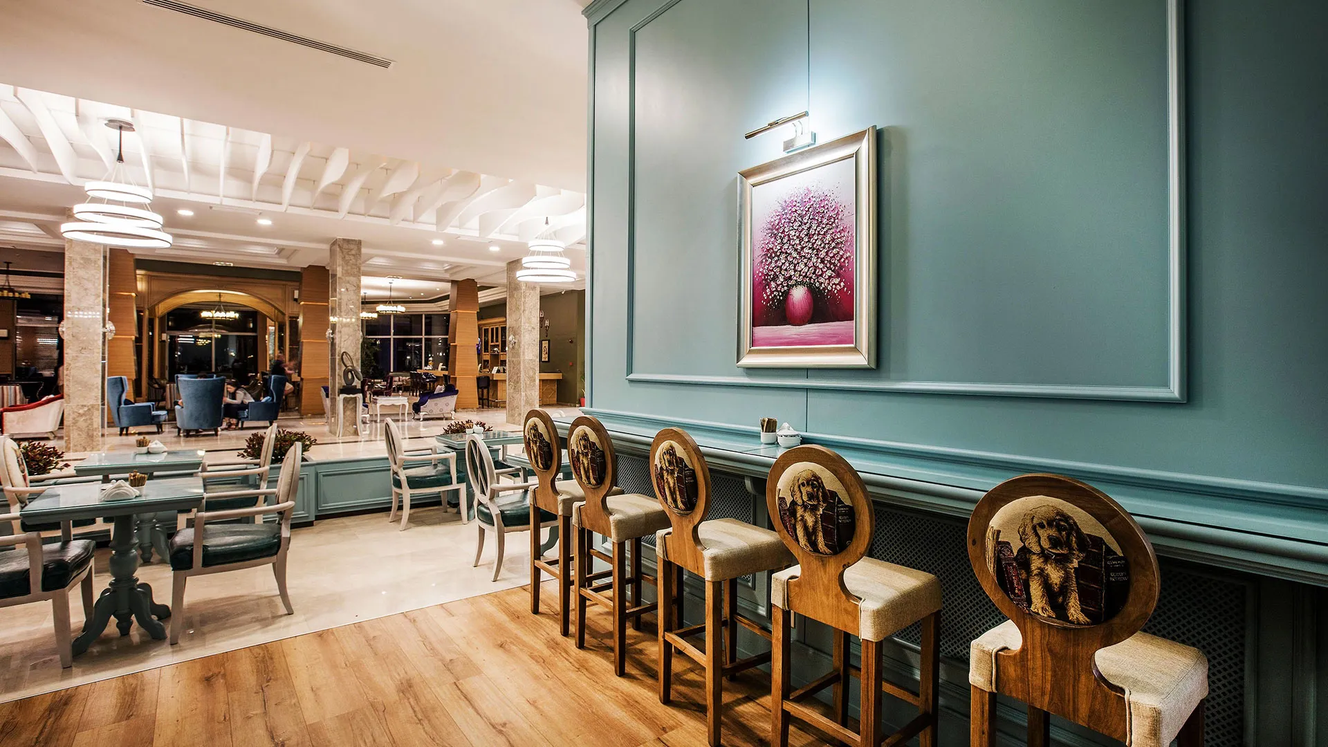 Palm Wings Ephesus Beach Resort – 48