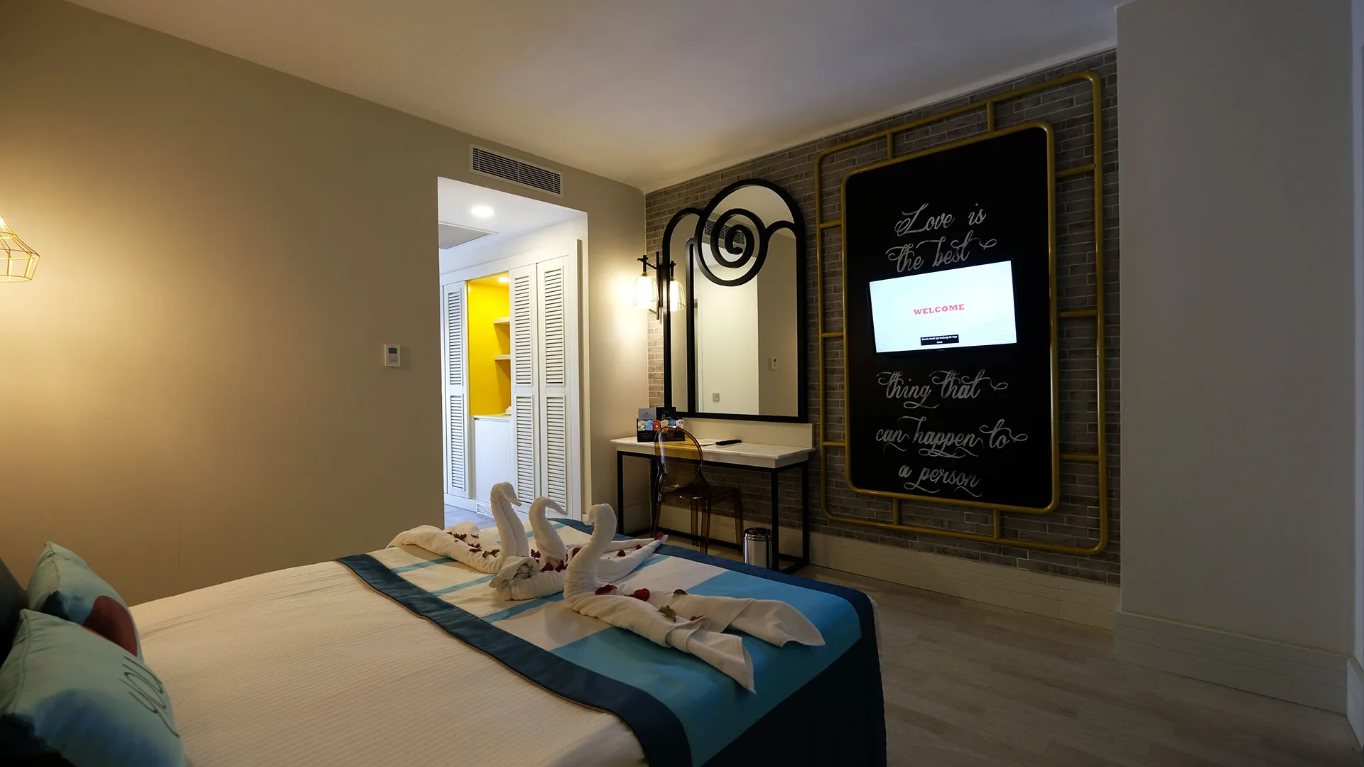 SEADEN VALENTINE RESORT &SPA Чартър до Анталия от Варна 2026 [VAR] – 15
