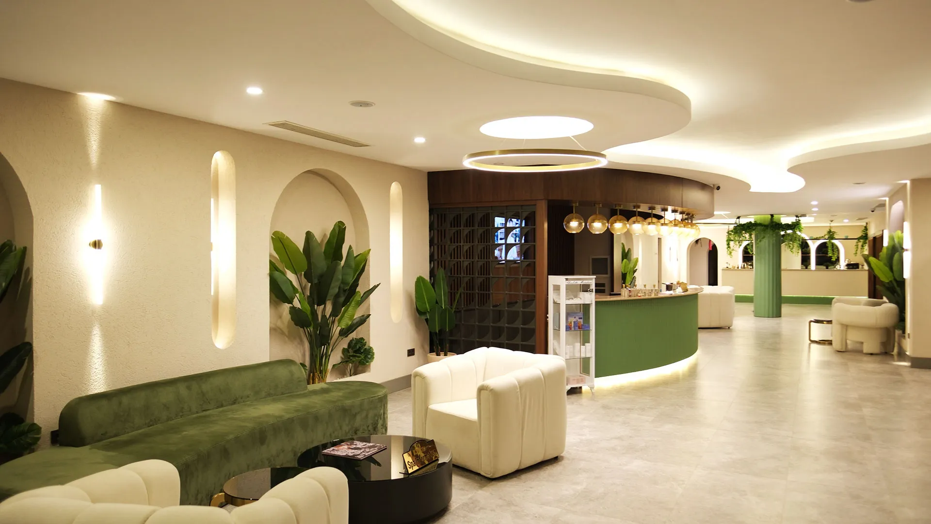 DOBEDAN BEACH RESORT COMFORT (EX.ALVA DONNA BEACH RESORT COMFORT) Чартър до Анталия от София 2026 [SOF] – 78