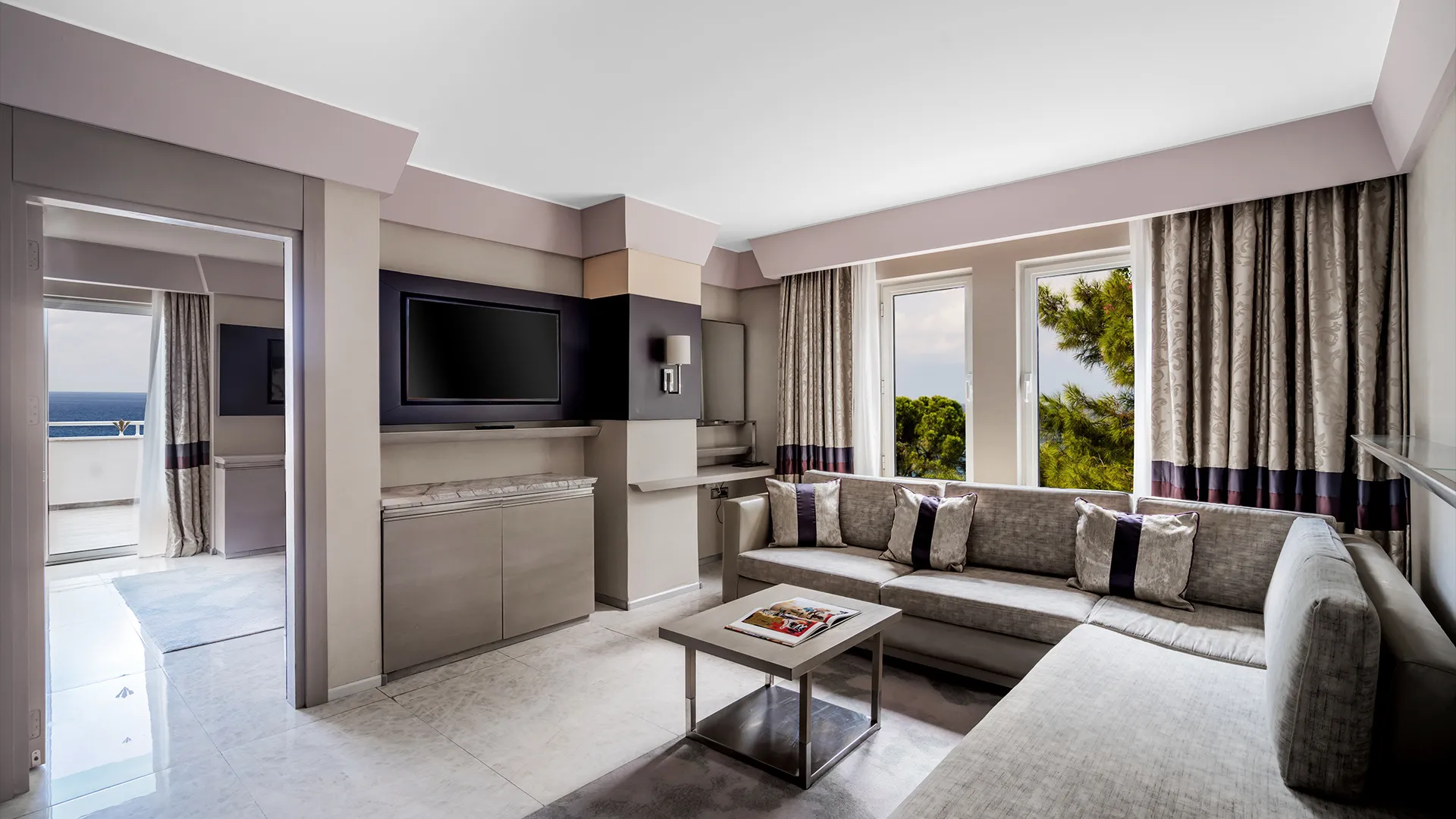 Rixos Premium Tekirova – 6