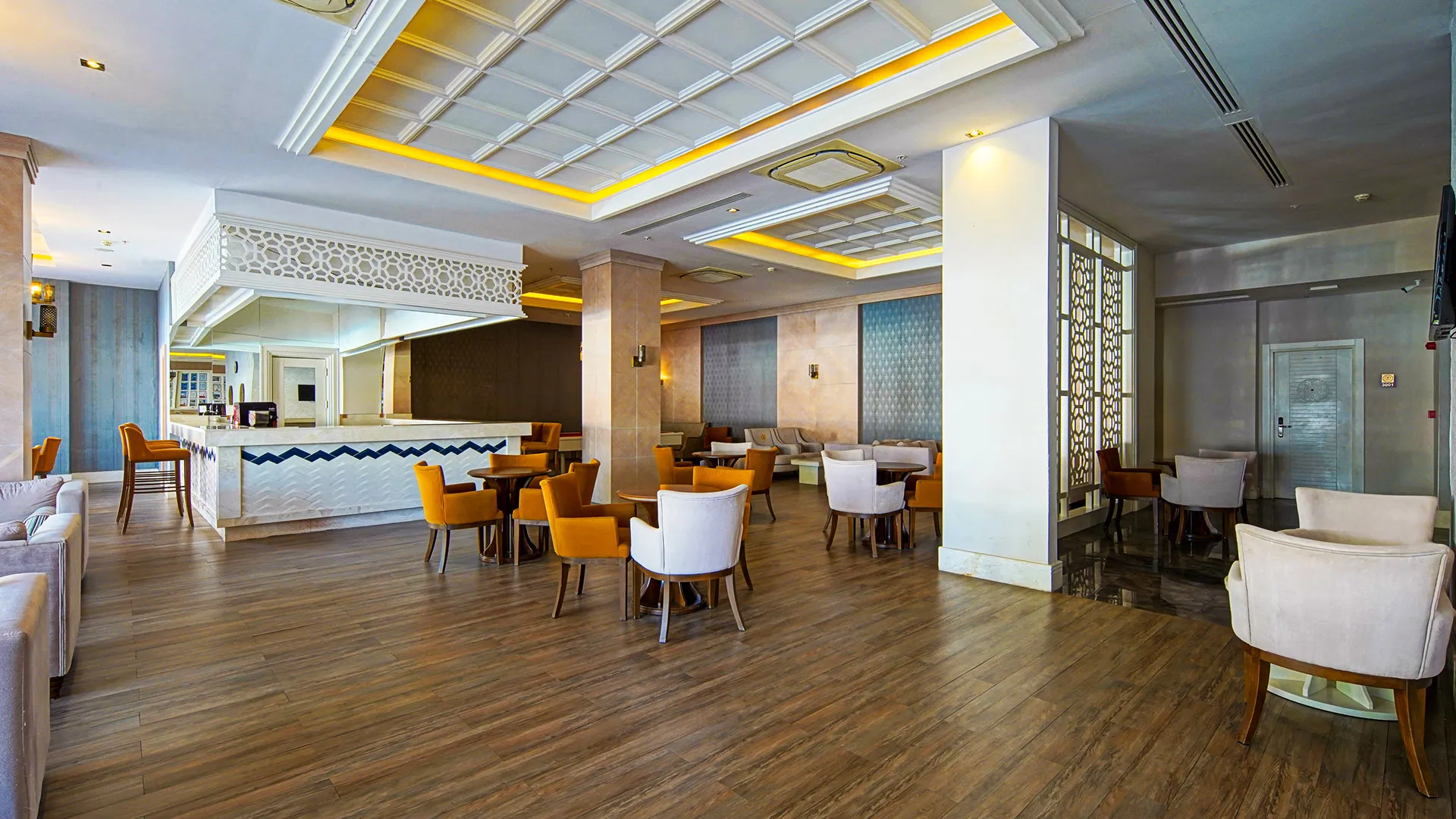 Diamond Elite Hotel – 36