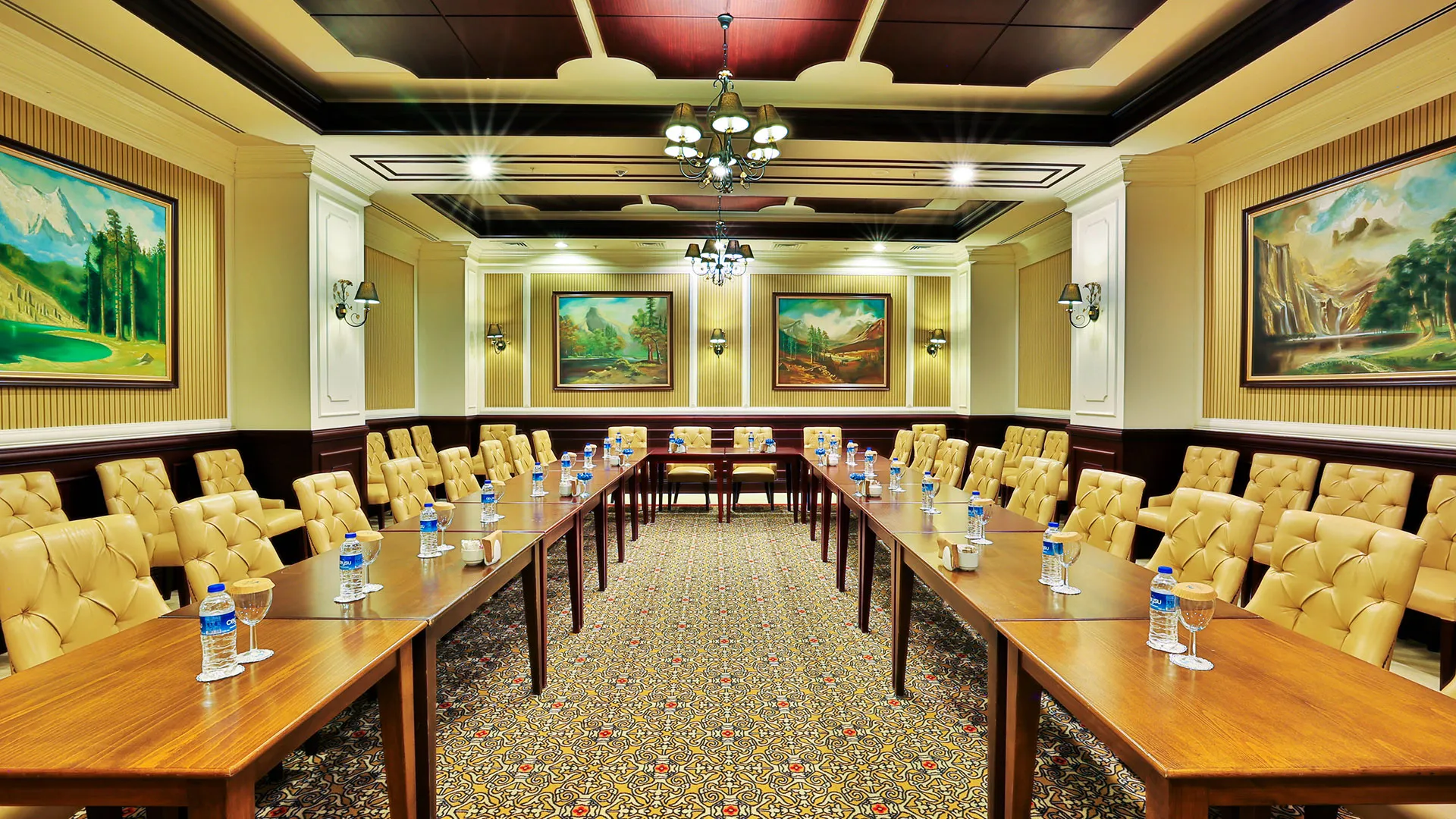 Crystal Deluxe Resort & Spa – 19