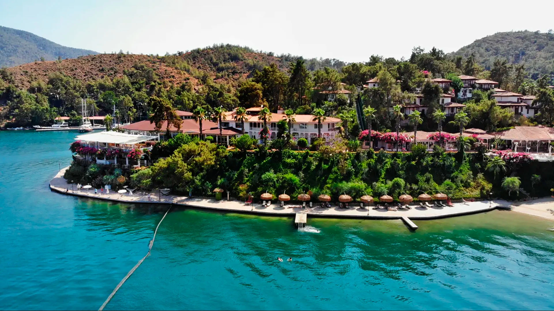 Letoonia Club Hotel – 34
