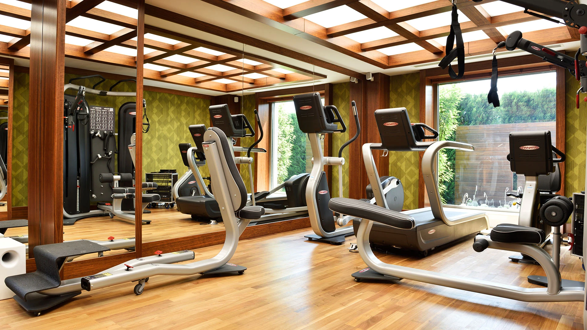 REGNUM CARYA GOLF & SPA RESORT Нова Година в Анталия с чартър от Пловдив – 159