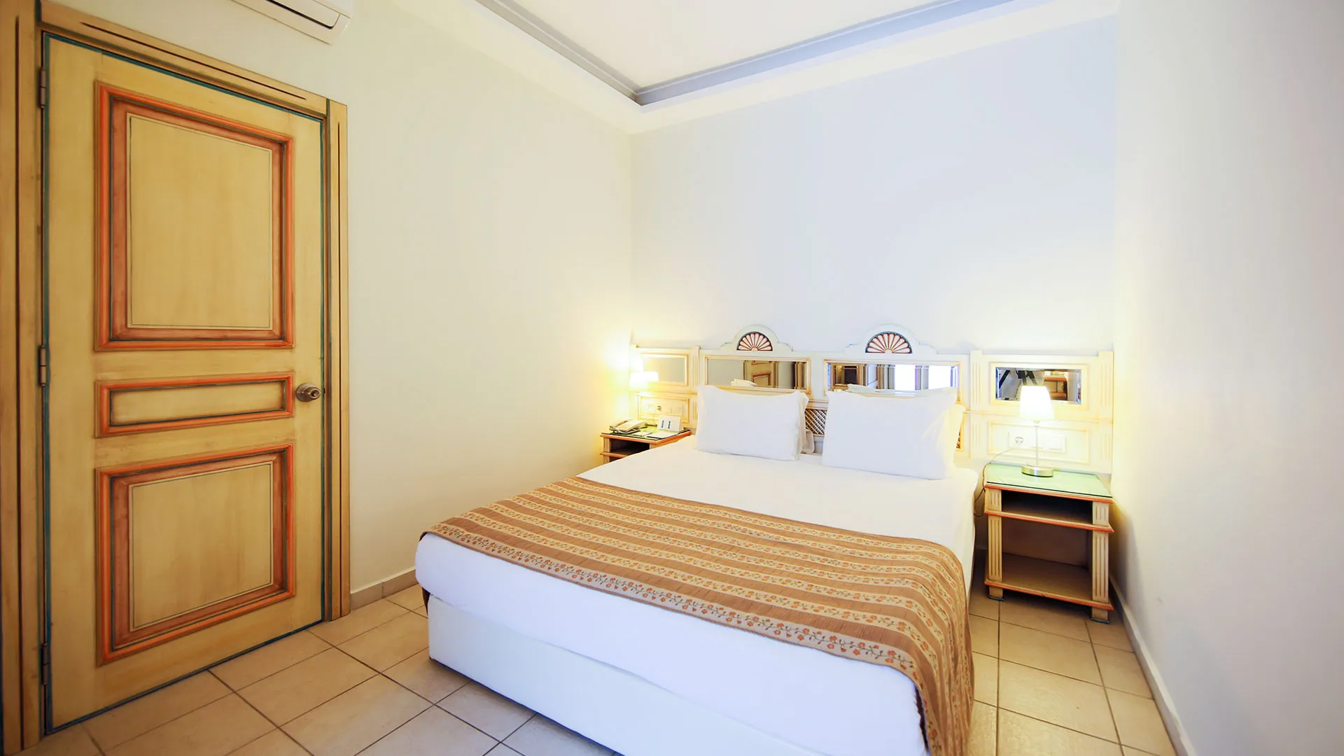 Salmakis Resort & Spa – 21