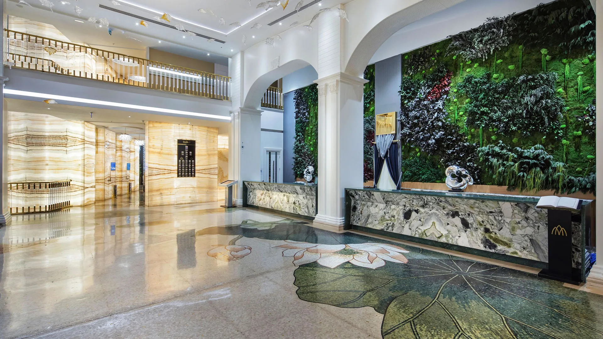 Granada Luxury Belek – 74