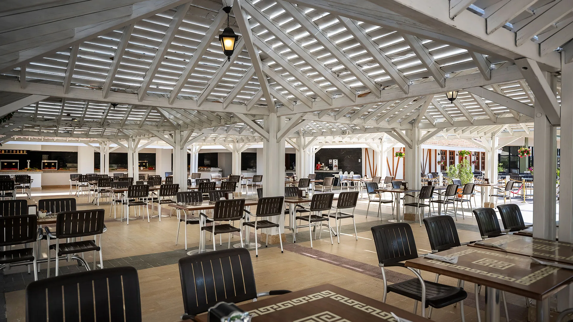 Adora Resort Hotel – 29