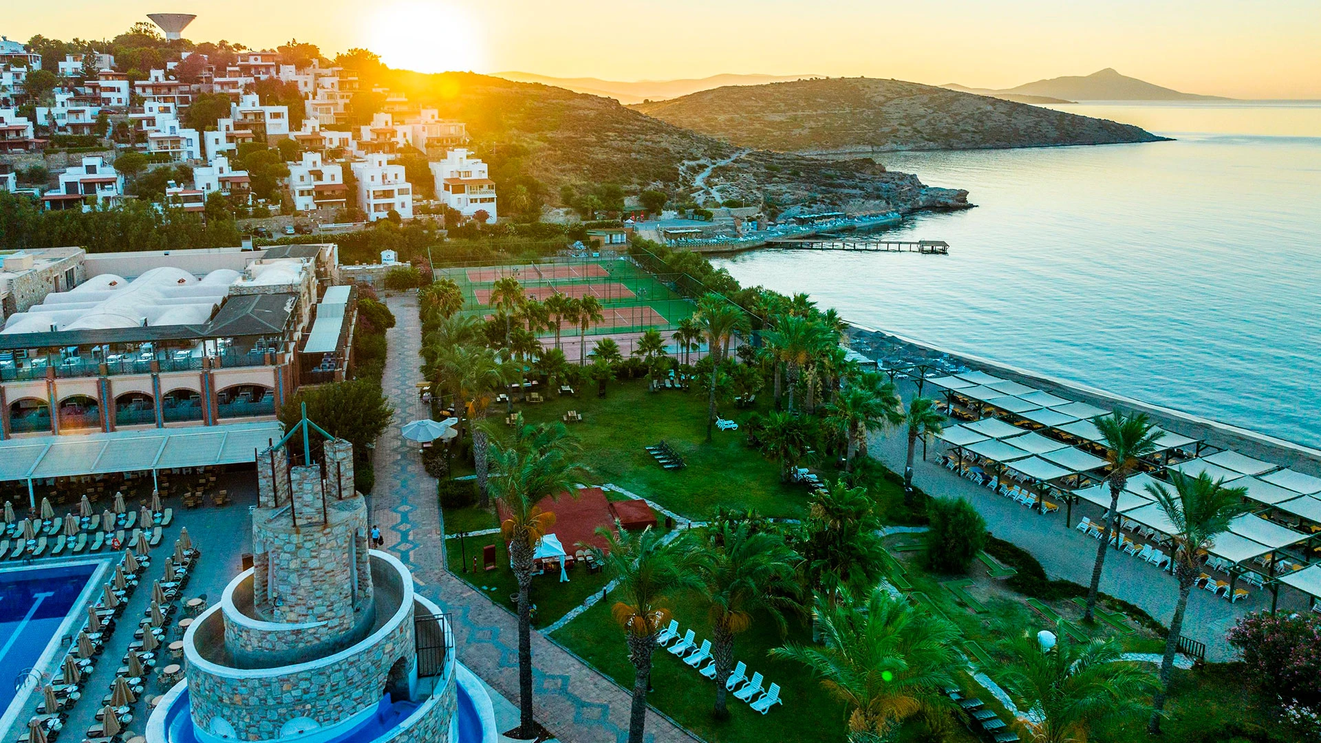 Selectum Collection Bodrum – 63