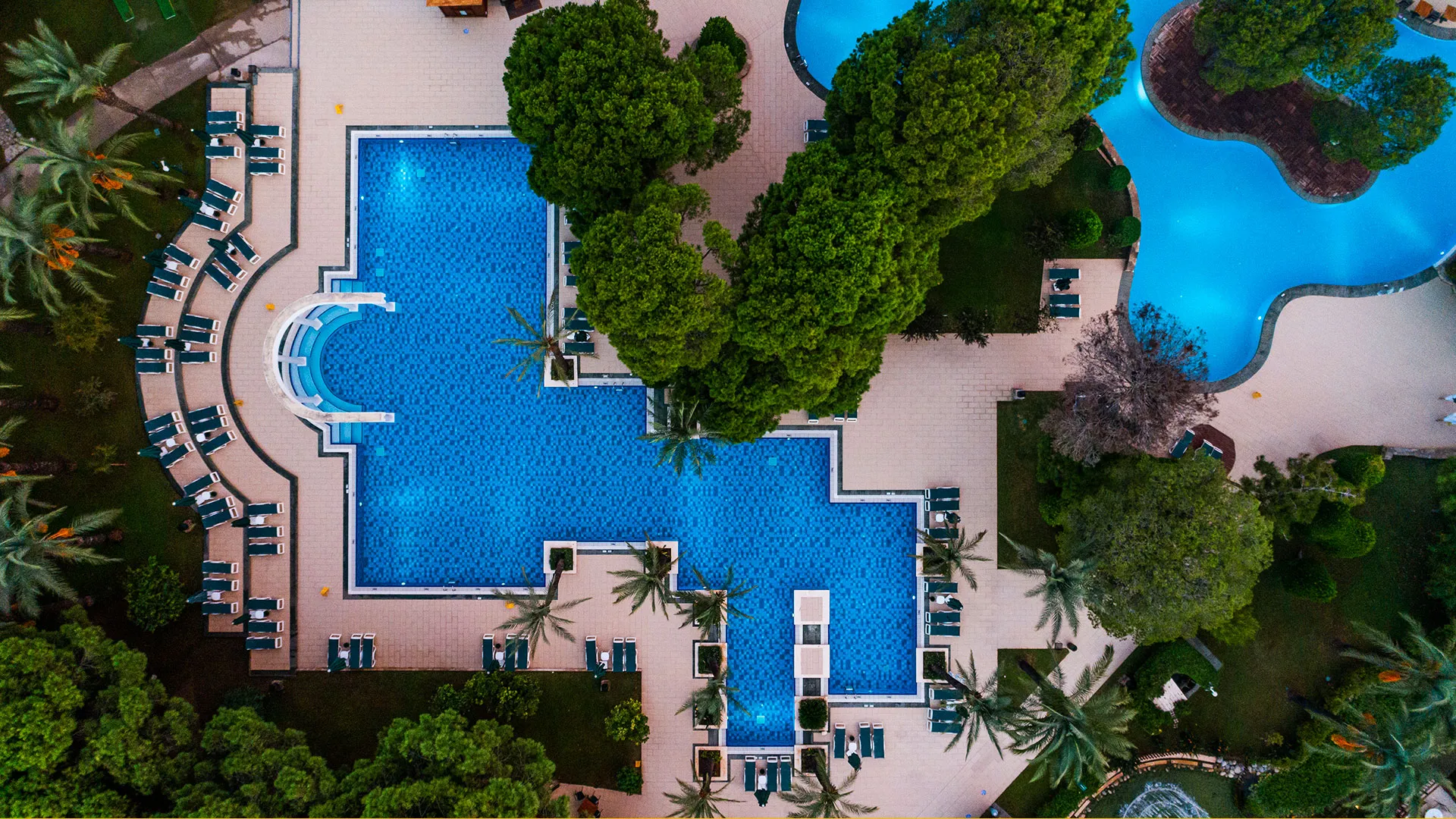 Ic Hotels Green Palace – 33