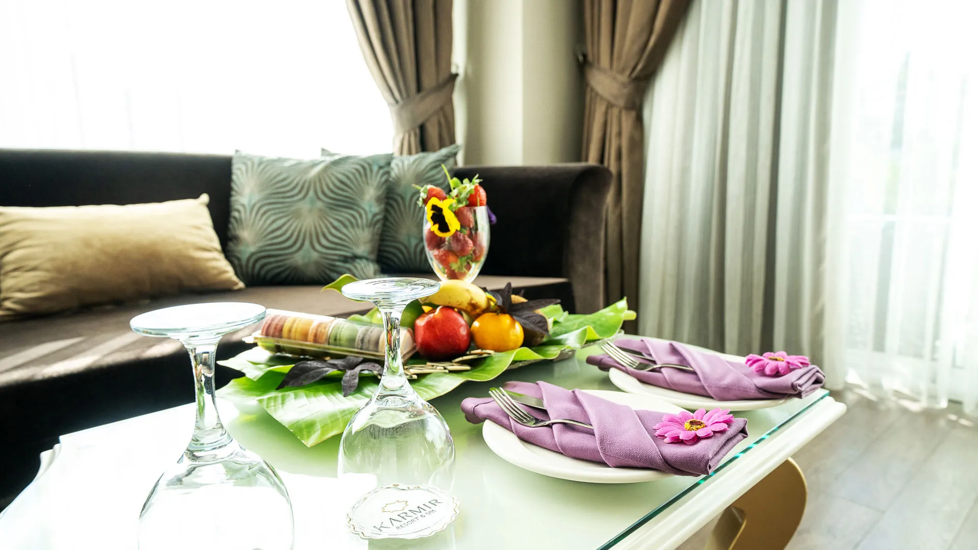 Karmir Resort & Spa – 12