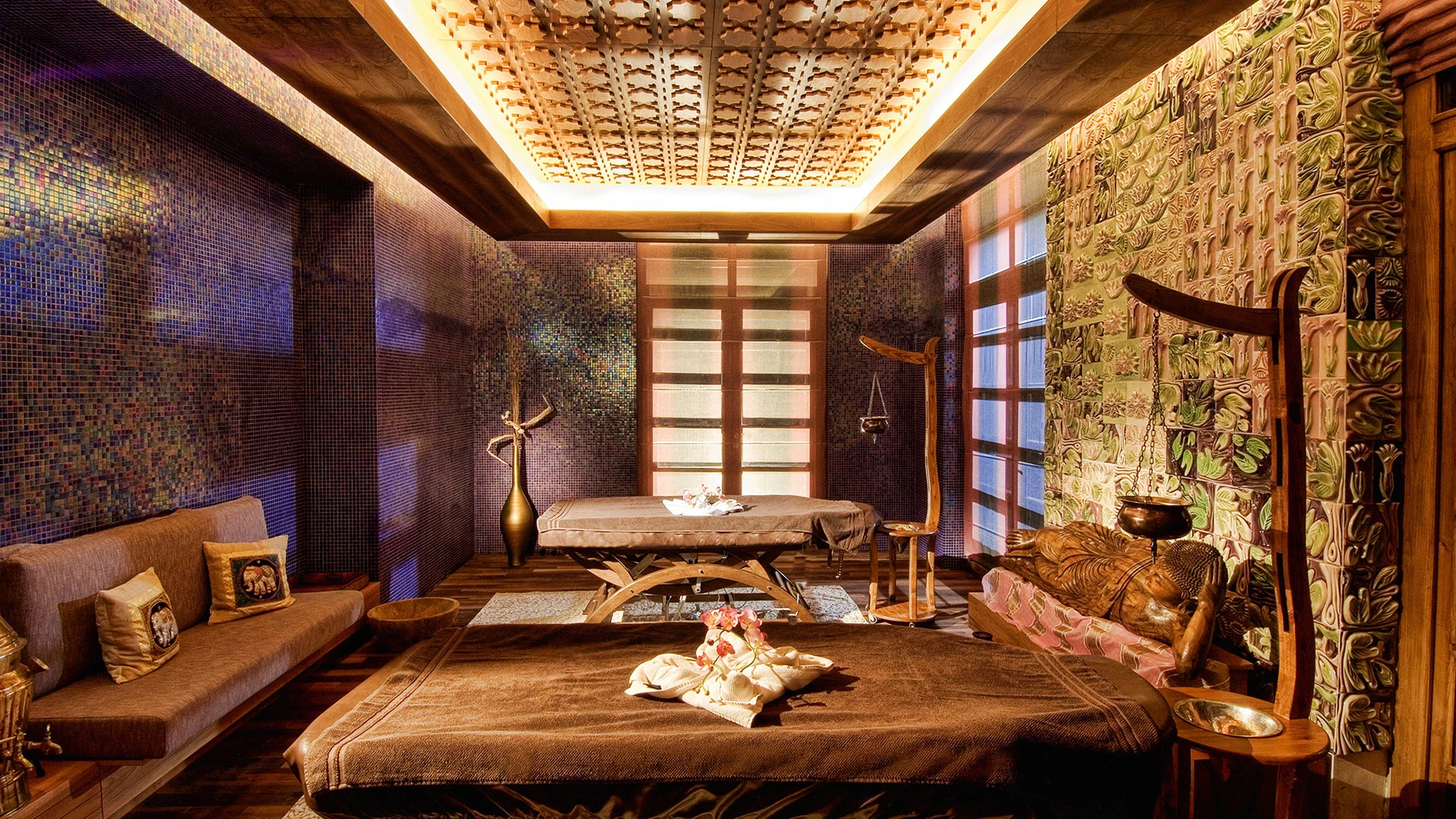 GLORIA SERENITY RESORT Нова Година в Анталия с чартър от Пловдив – 100