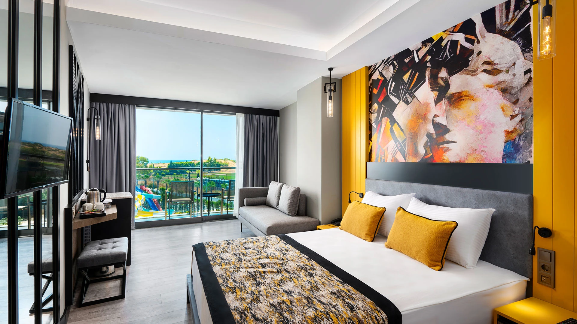 Arnor De Luxe Hotel & Spa – 38
