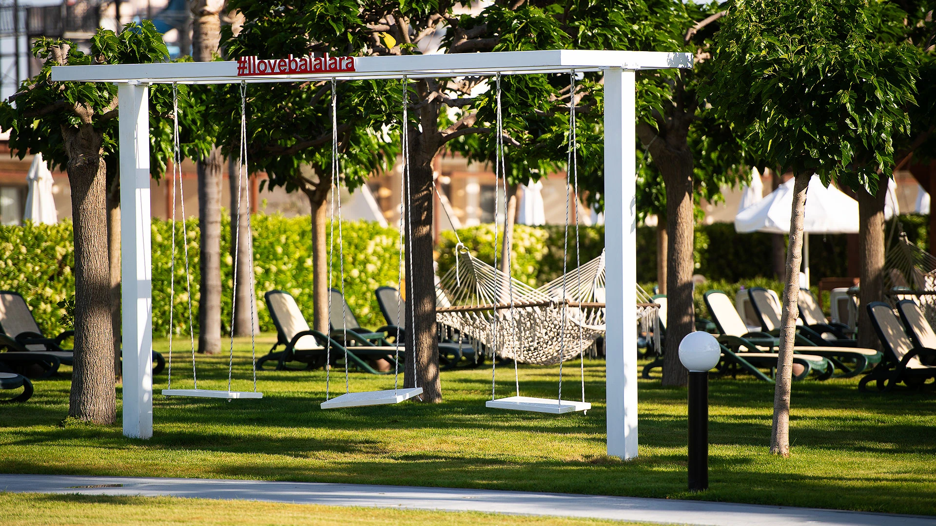 Baia Lara Hotel – 91