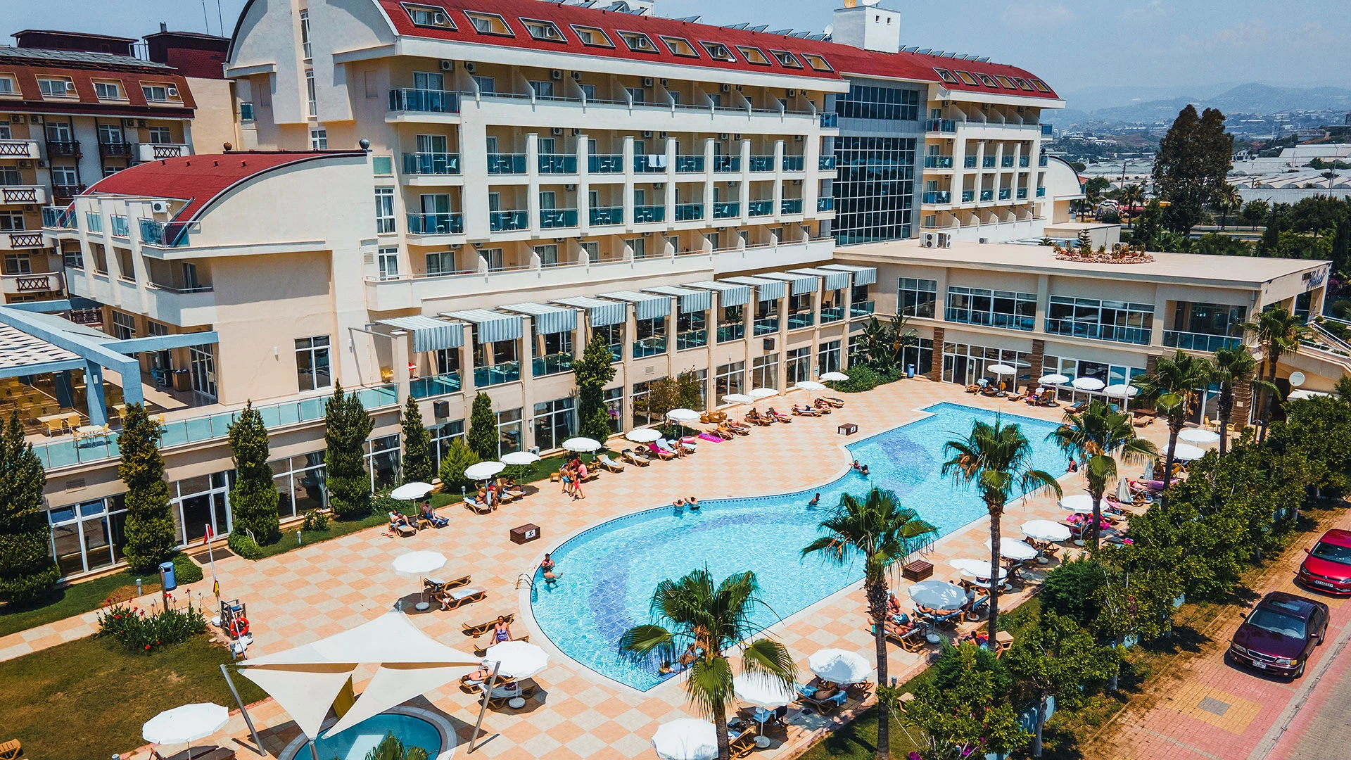 Solivia Hotel – 2
