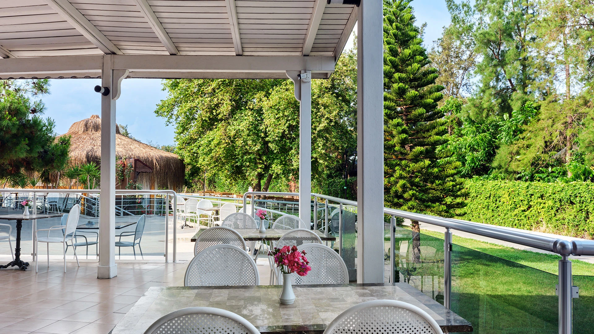 Asteria Family Resort Side (Ex Euphoria Palm) – 39