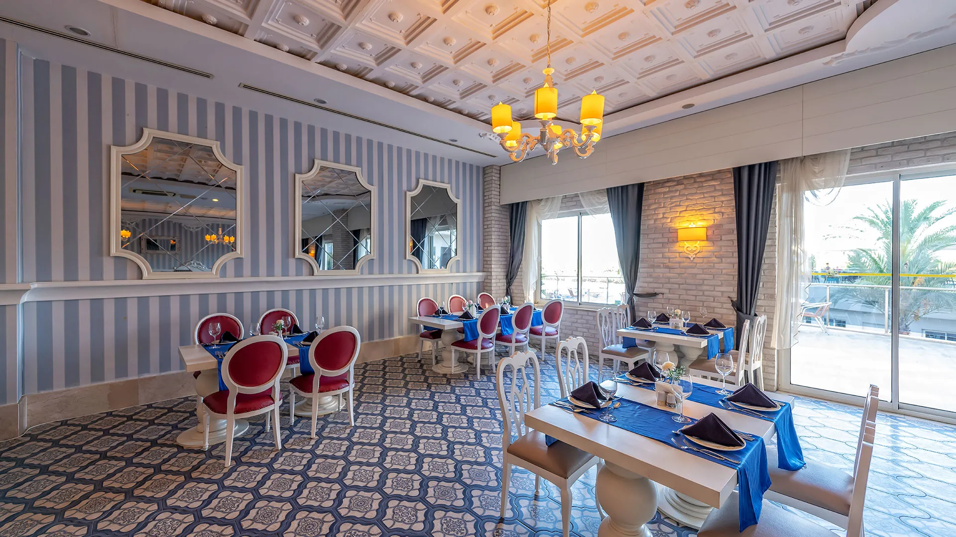 Lrs Lake & River Side Hotel Spa – 9