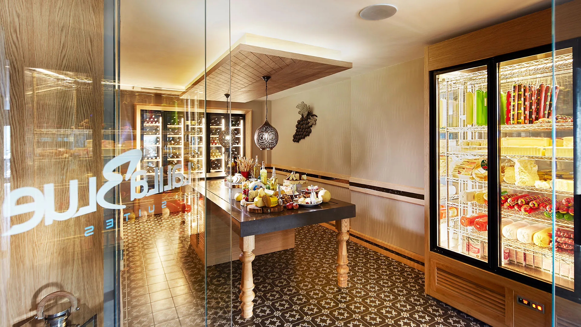 Lalila Blue Suites – 22