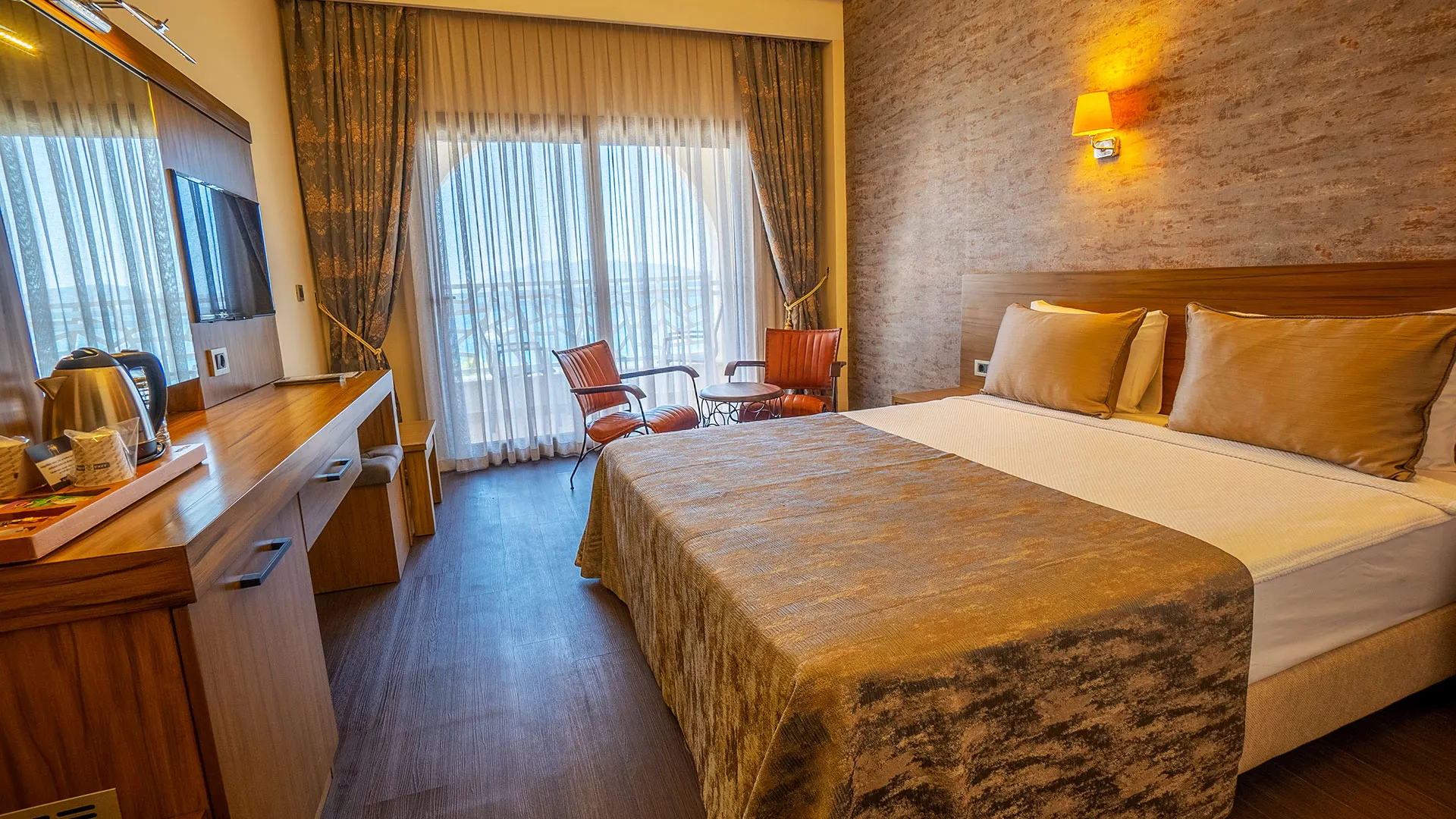 Azka Hotel – 65