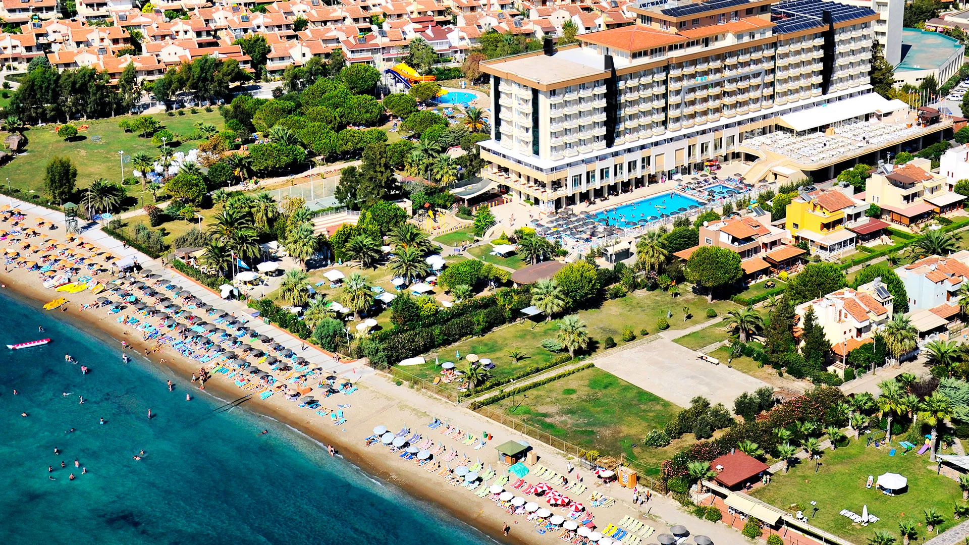 Ephesia Resort – 2