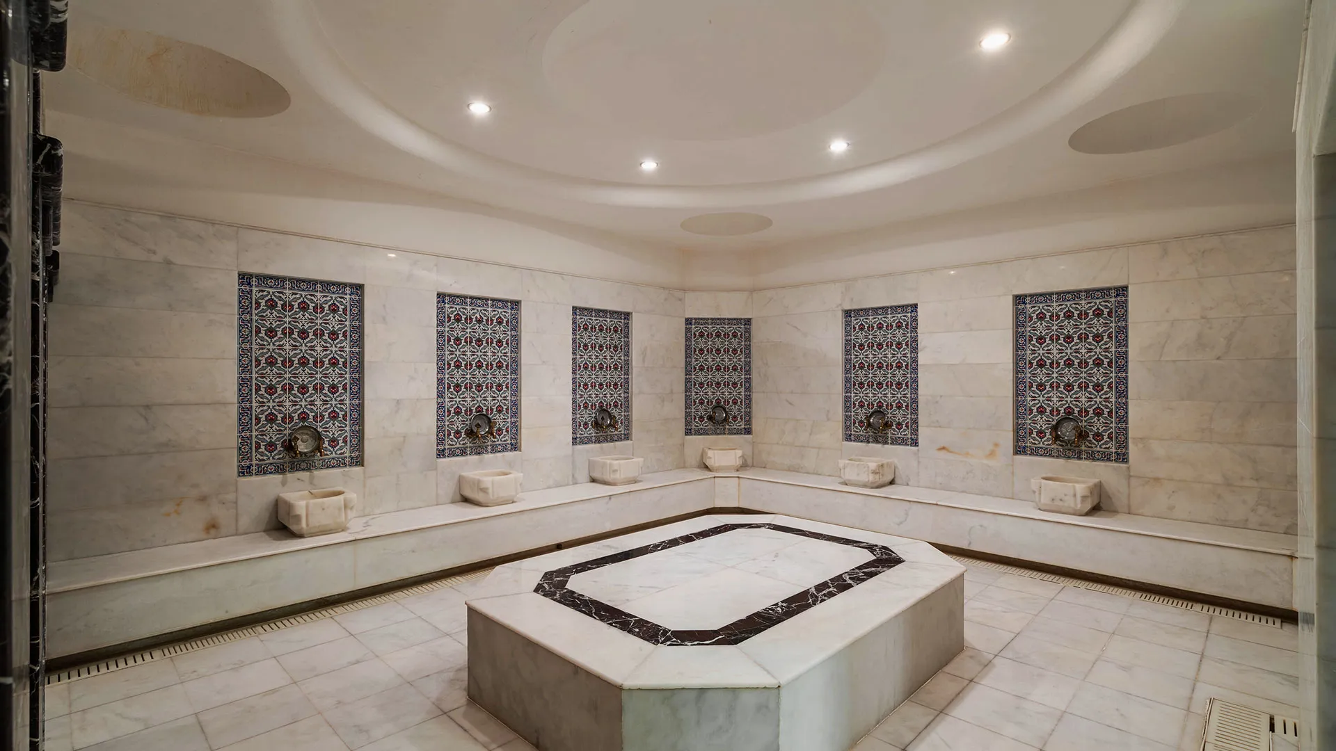 Fame Residence Kemer & Spa – 39