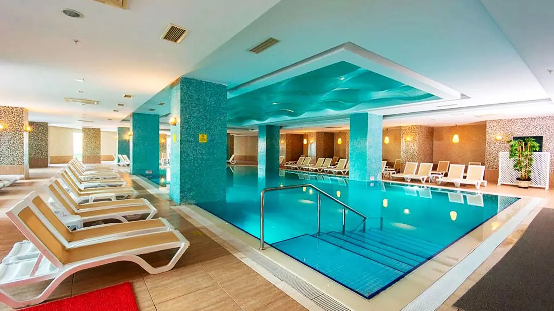 Orange County Alanya – 19