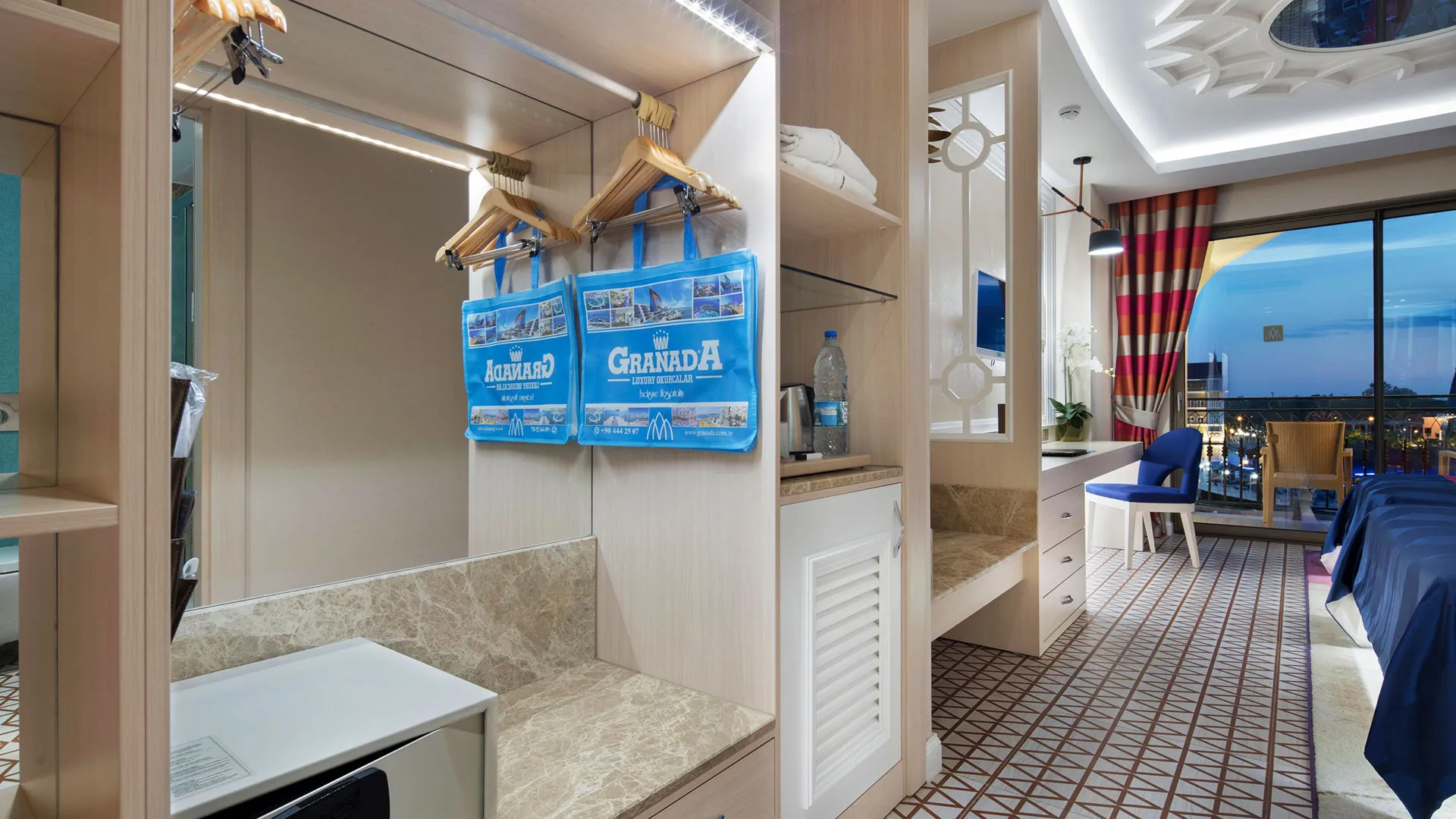 Granada Luxury Belek – 47
